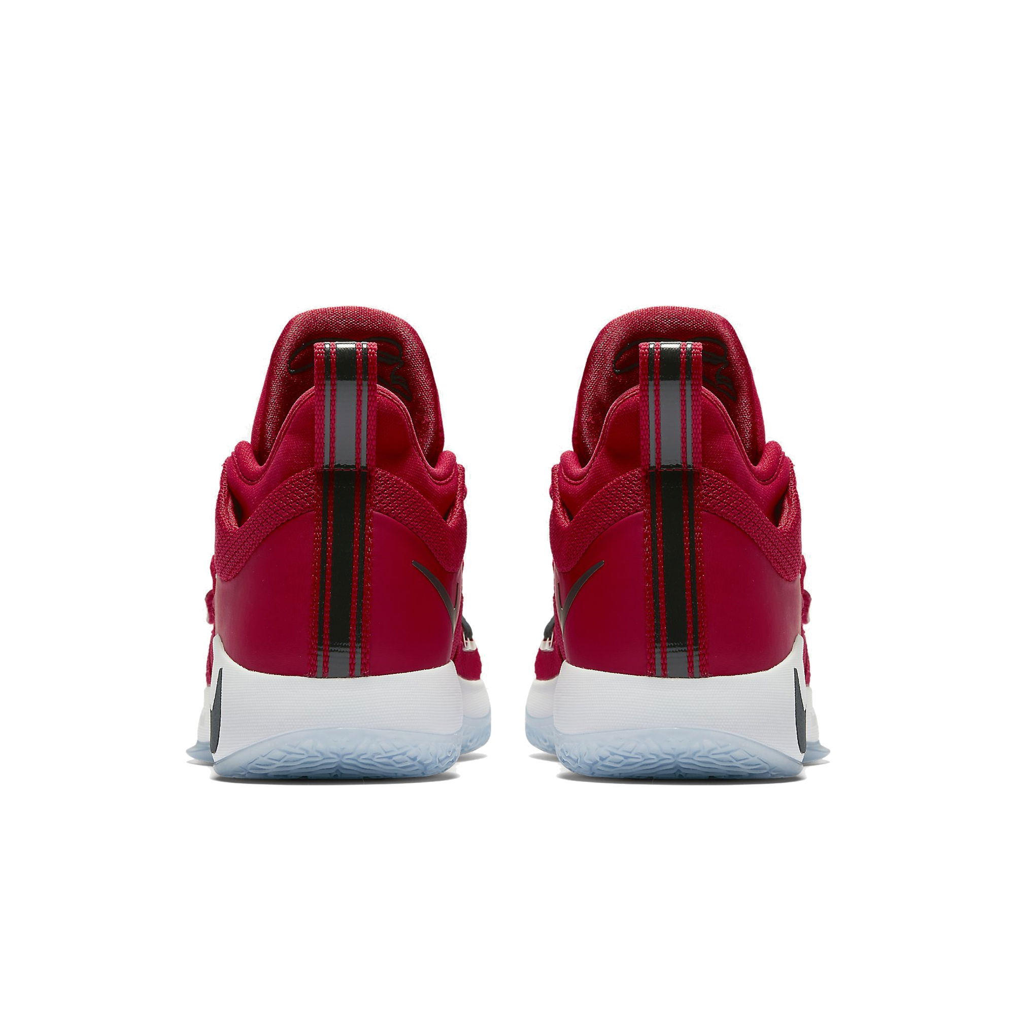 Nike Pg 2.5 Erkek Spor Ayakkabı