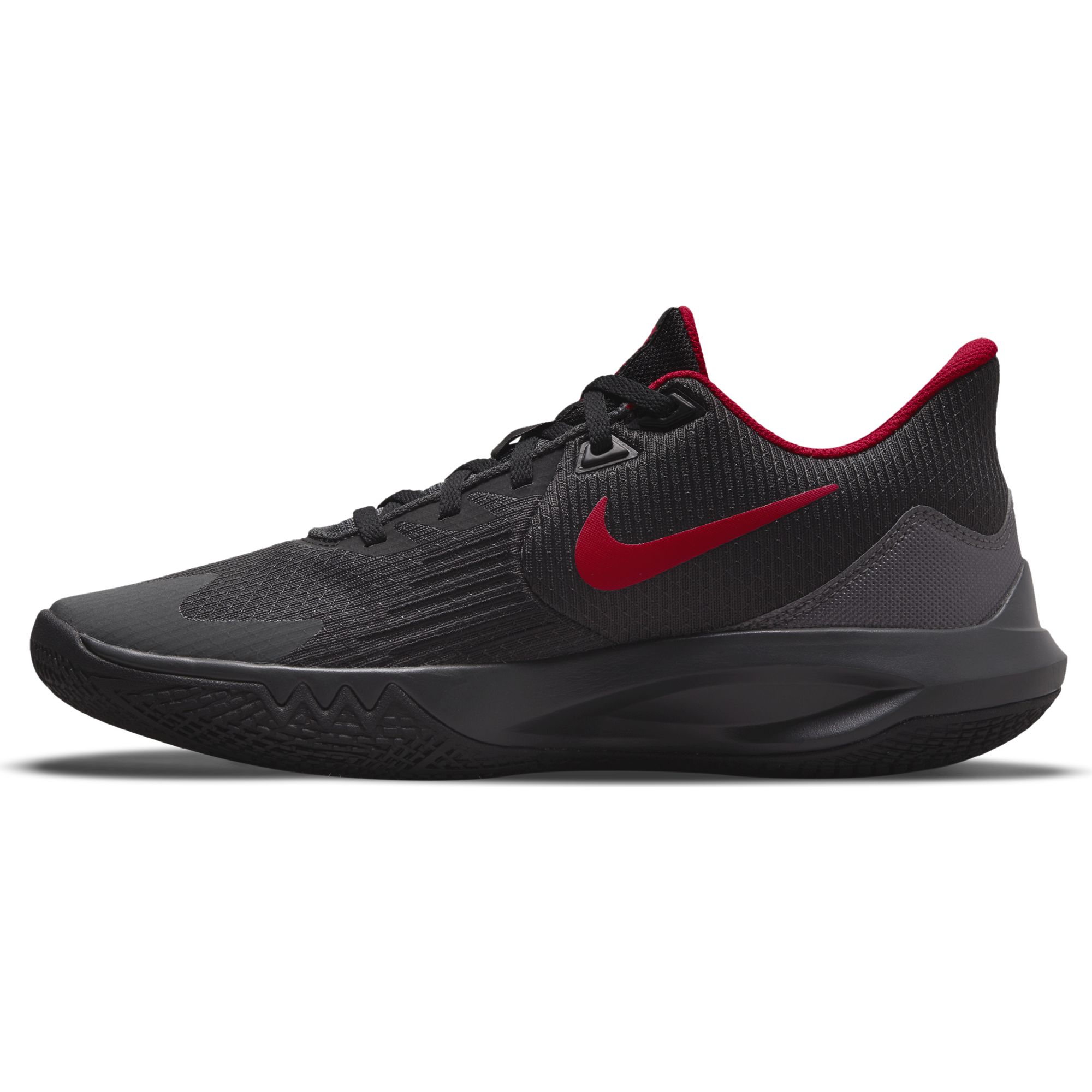 Nike Precision V Erkek Basketbol Ayakkabısı