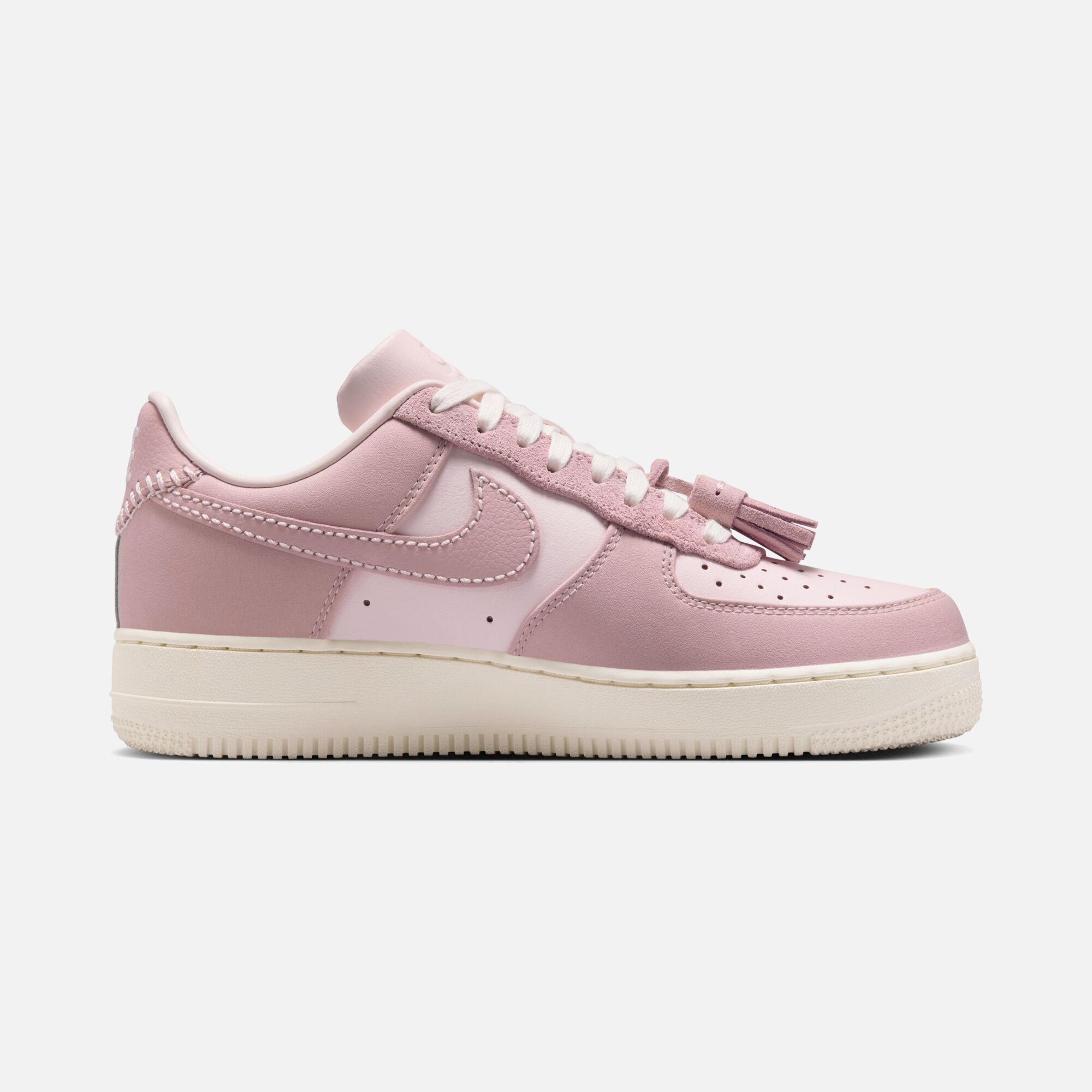 Nike Air Force 1 '07 S25 Kadın Spor Ayakkabı
