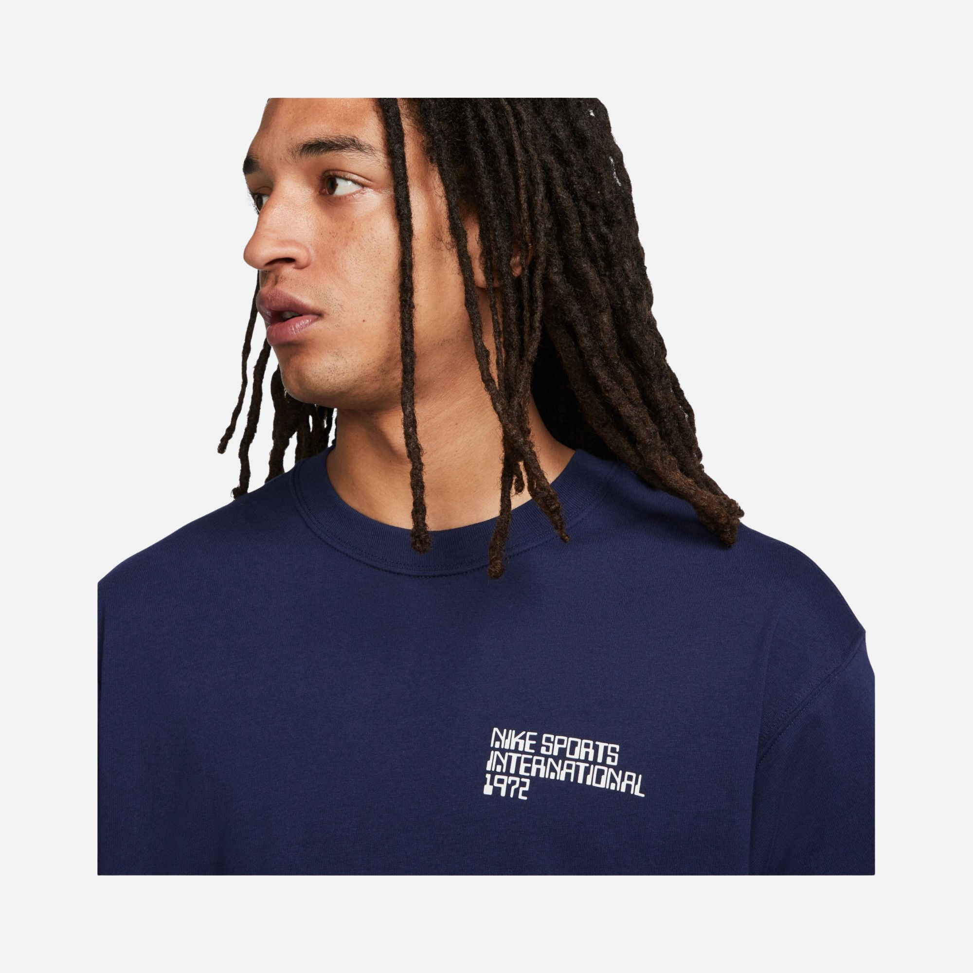 Nike Sportswear Circa Graphic Short-Sleeve Erkek Tişört