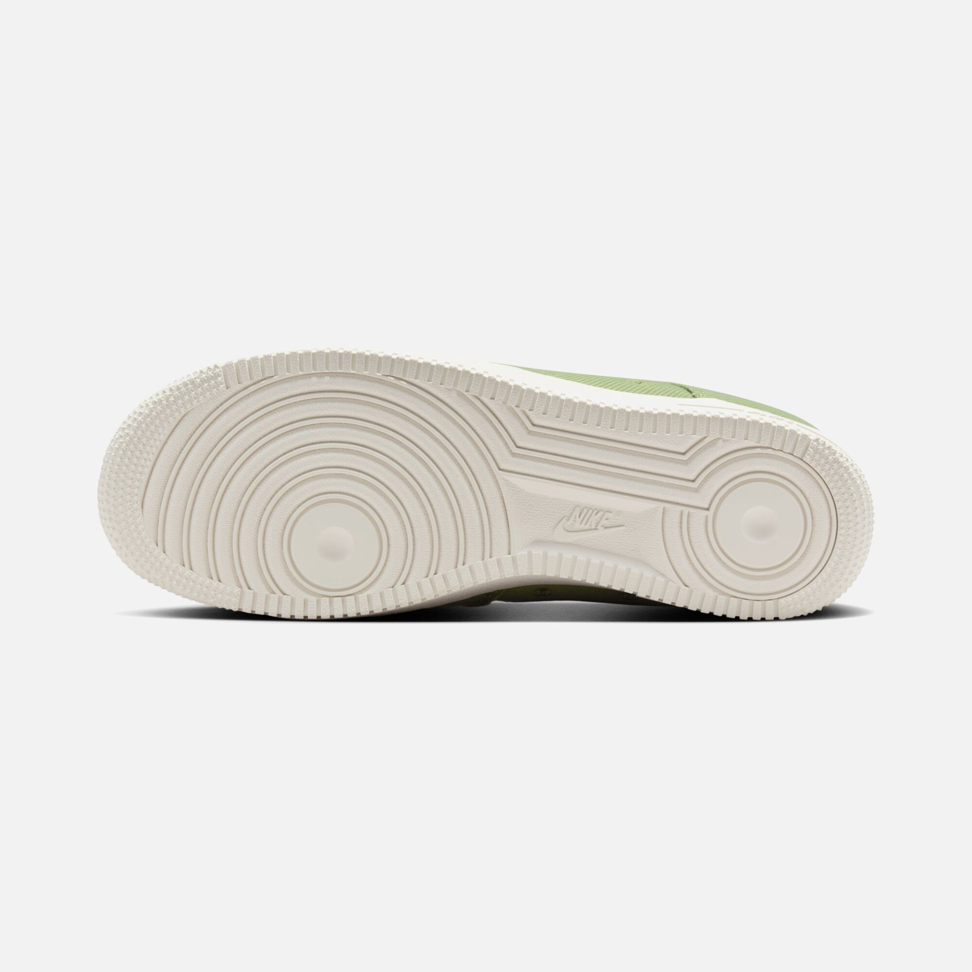 Nike Air Force 1 Low Canvas Erkek Spor Ayakkabı