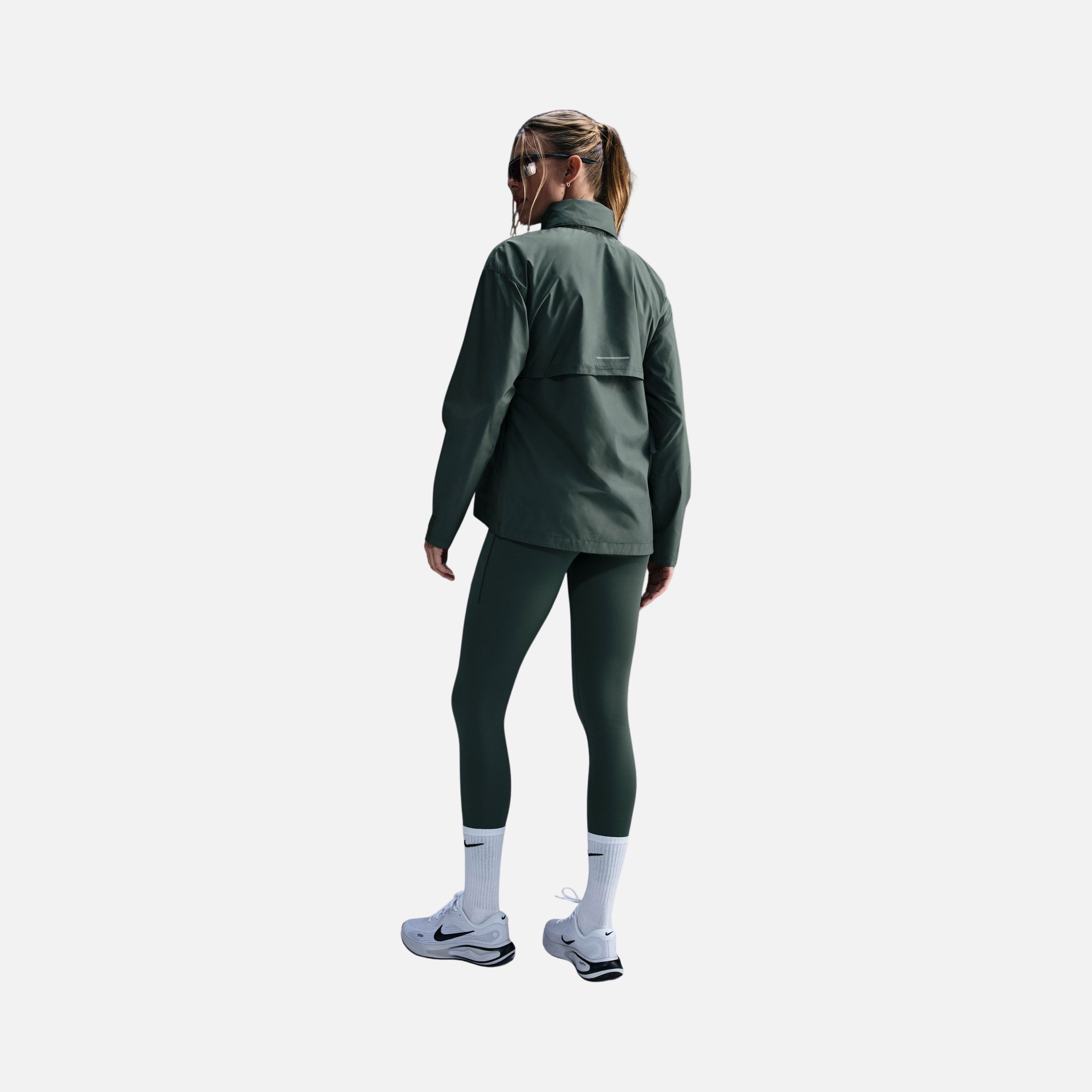 Nike Fast Repel Running Full-Zip Hooded Kadın Ceket
