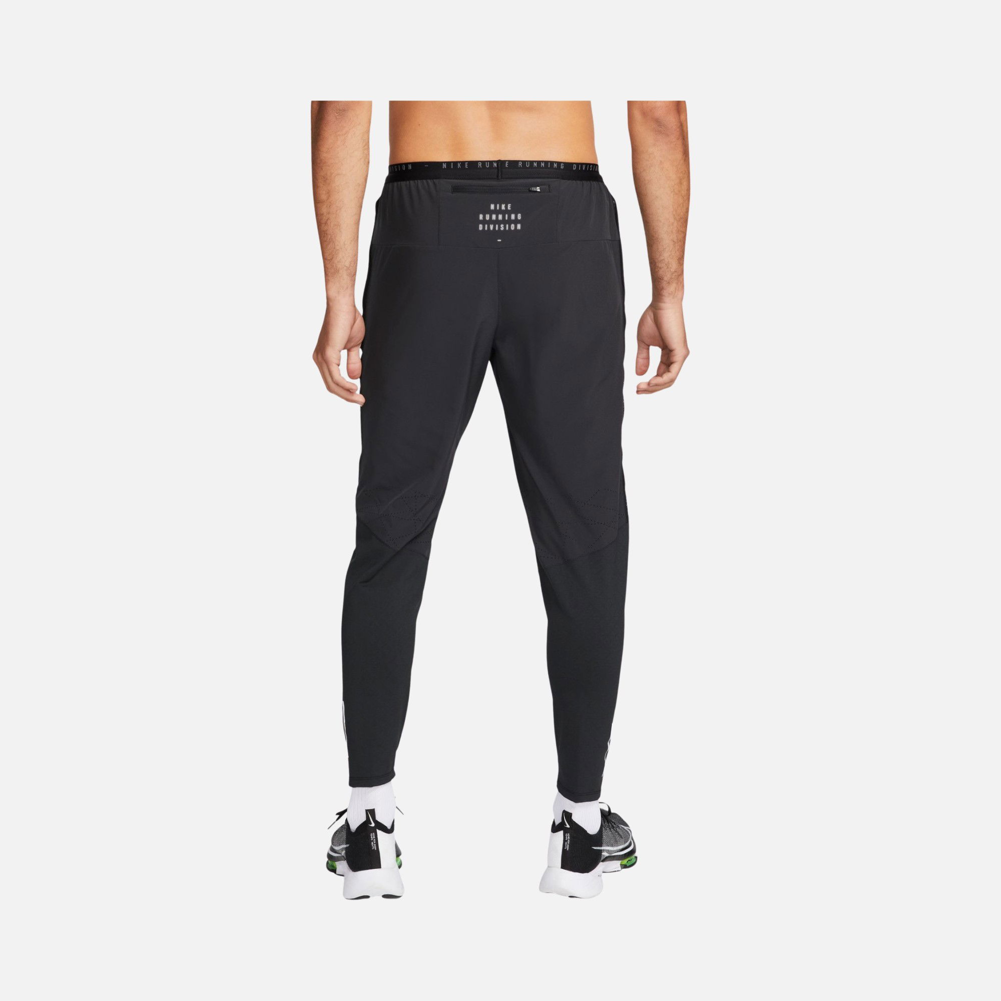 Nike Dri-Fit Run Division Phenom Hybrid Running Erkek Eşofman Altı