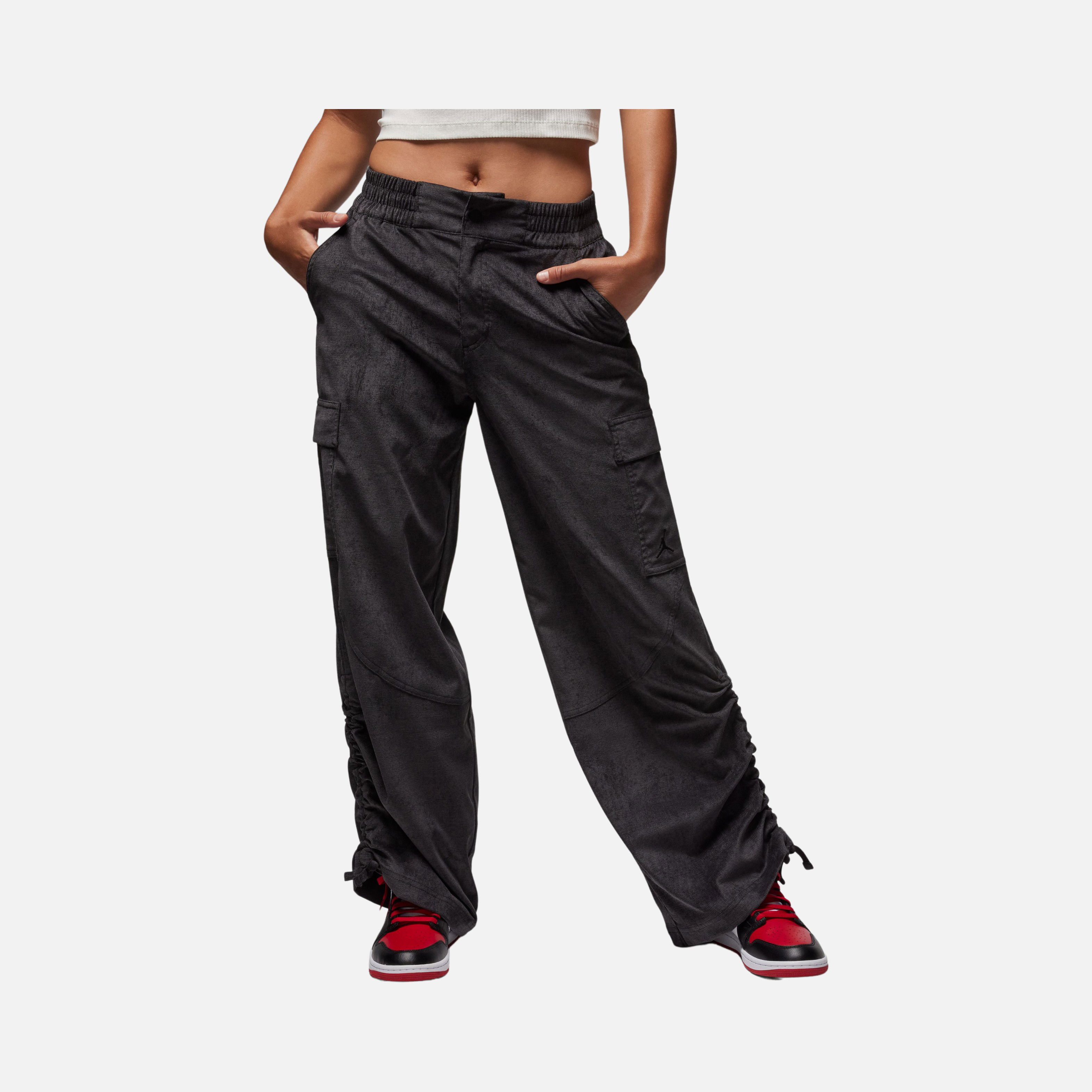 Nike Jordan Essentials Corduroy Chicago Kadın Pantolon