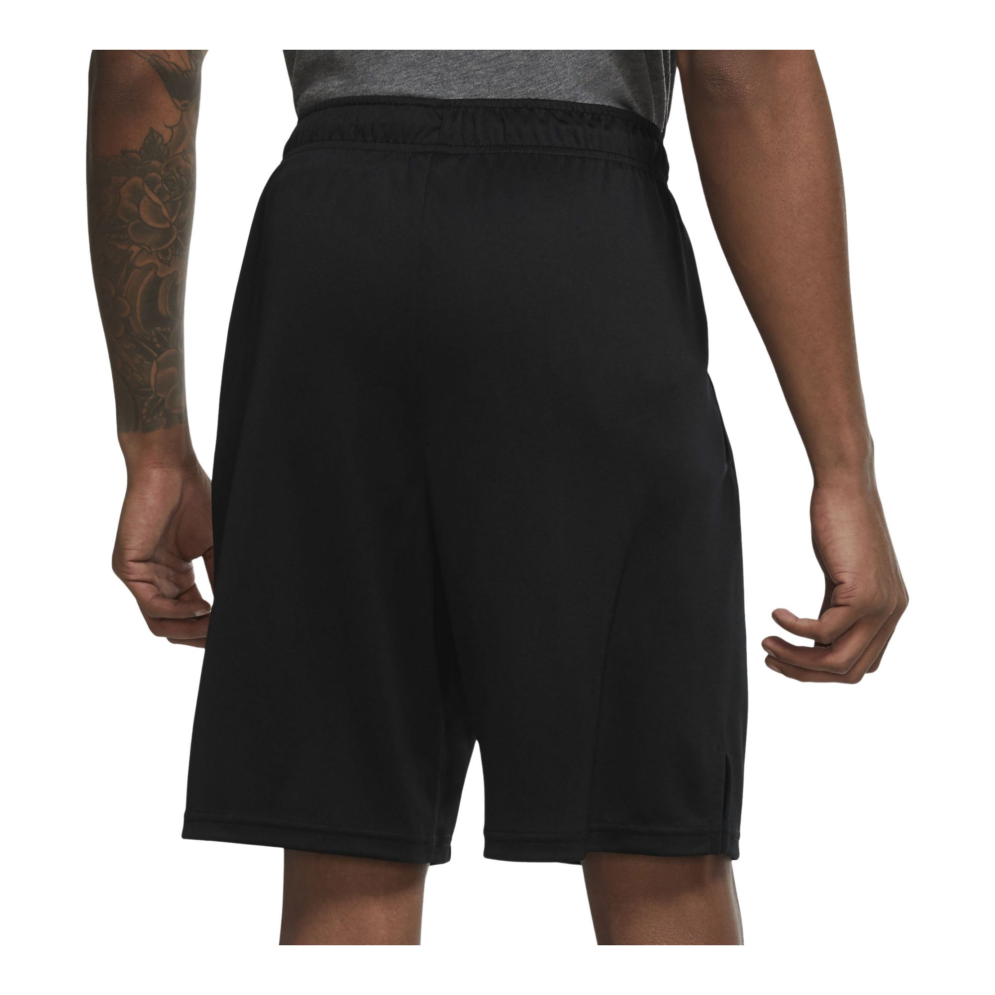 Nike Dri-Fit Knit 6.0 Training Erkek Şort