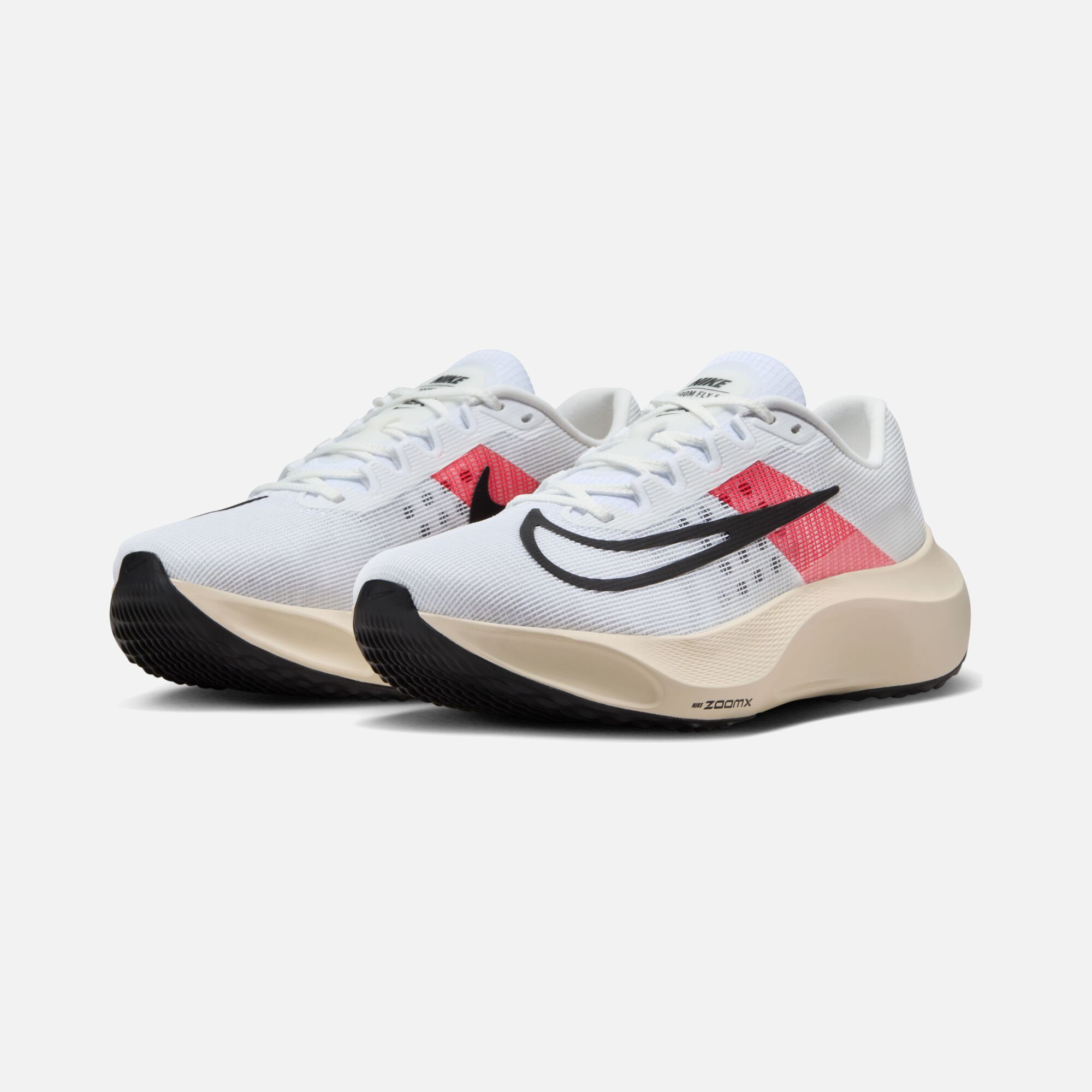 Nike Zoom FlyKnit 5 ''Eliud Kipchoge's'' Running Erkek Spor Ayakkabı