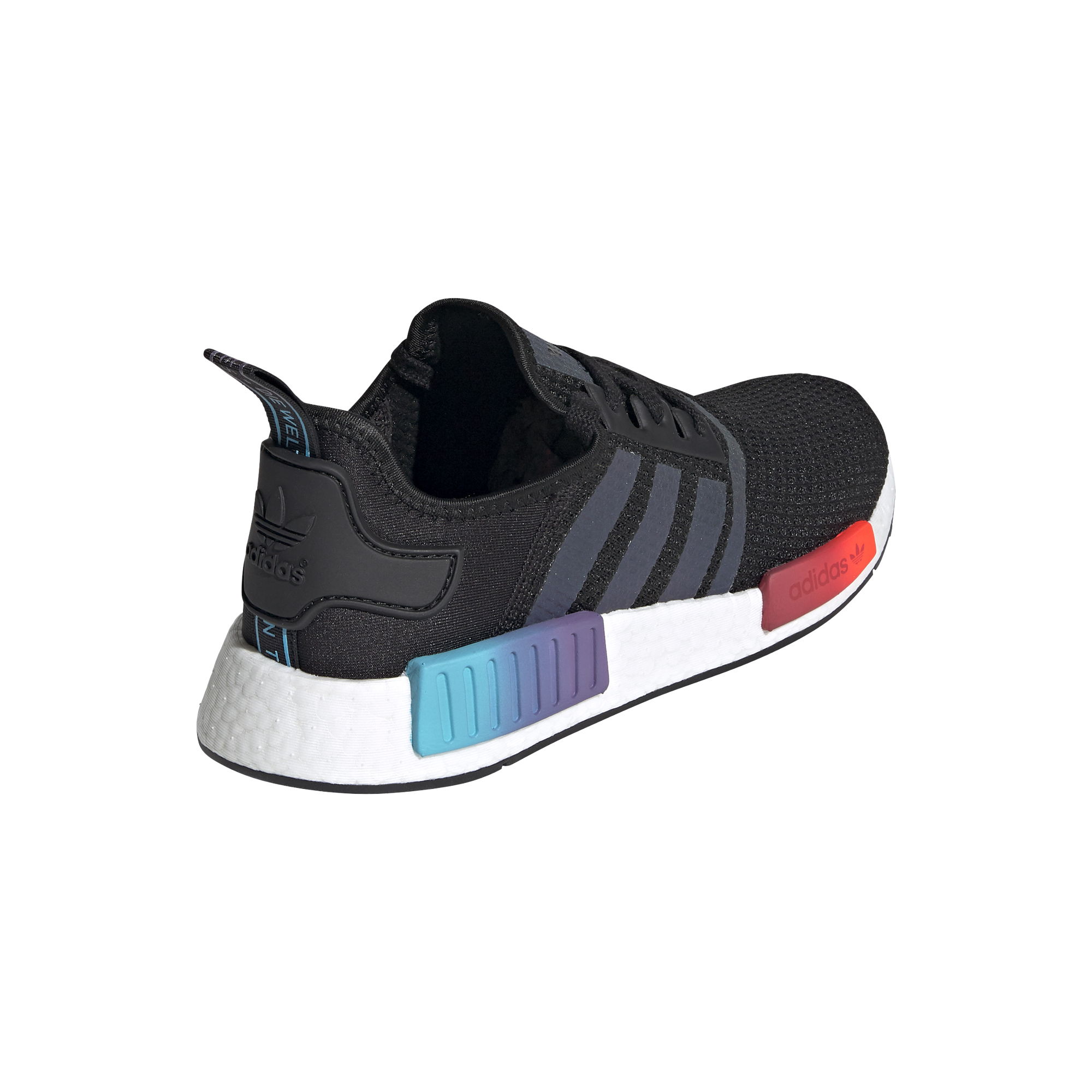 adidas NMD R1 Erkek Spor Ayakkabı