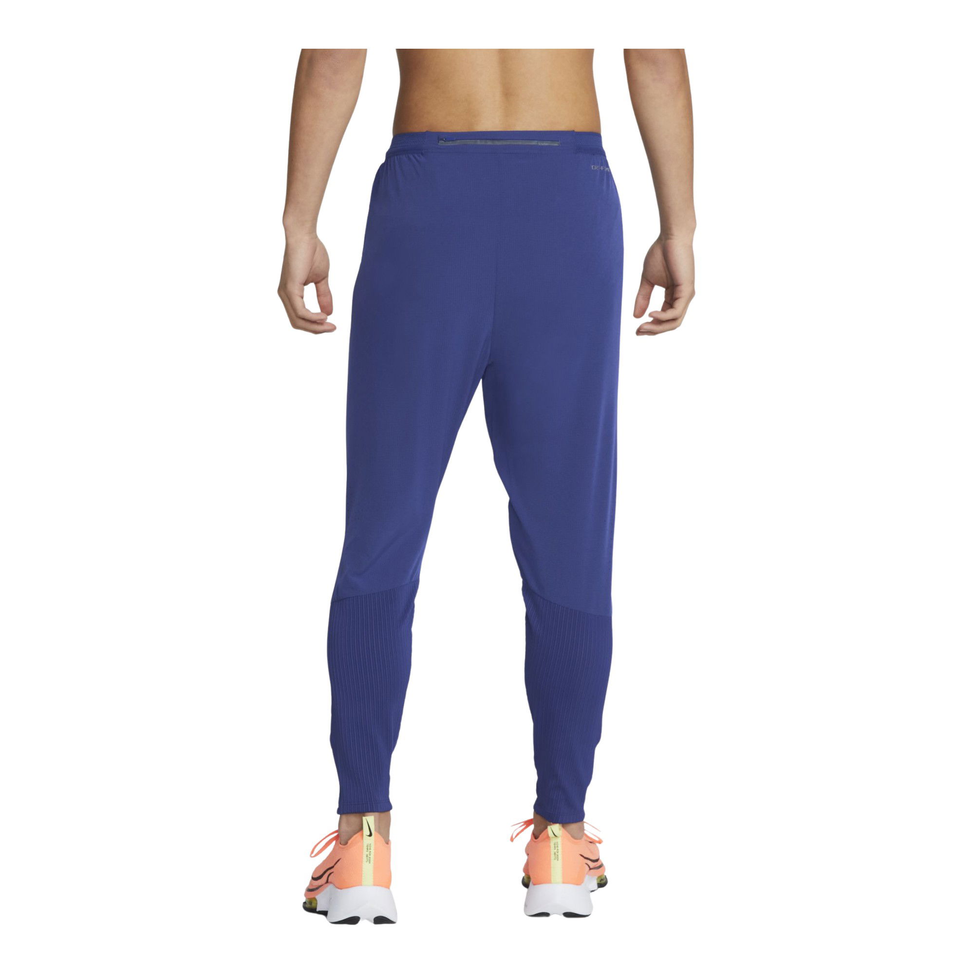 Nike Dri-Fit ADV AeroSwift Racing Running Erkek Eşofman Altı
