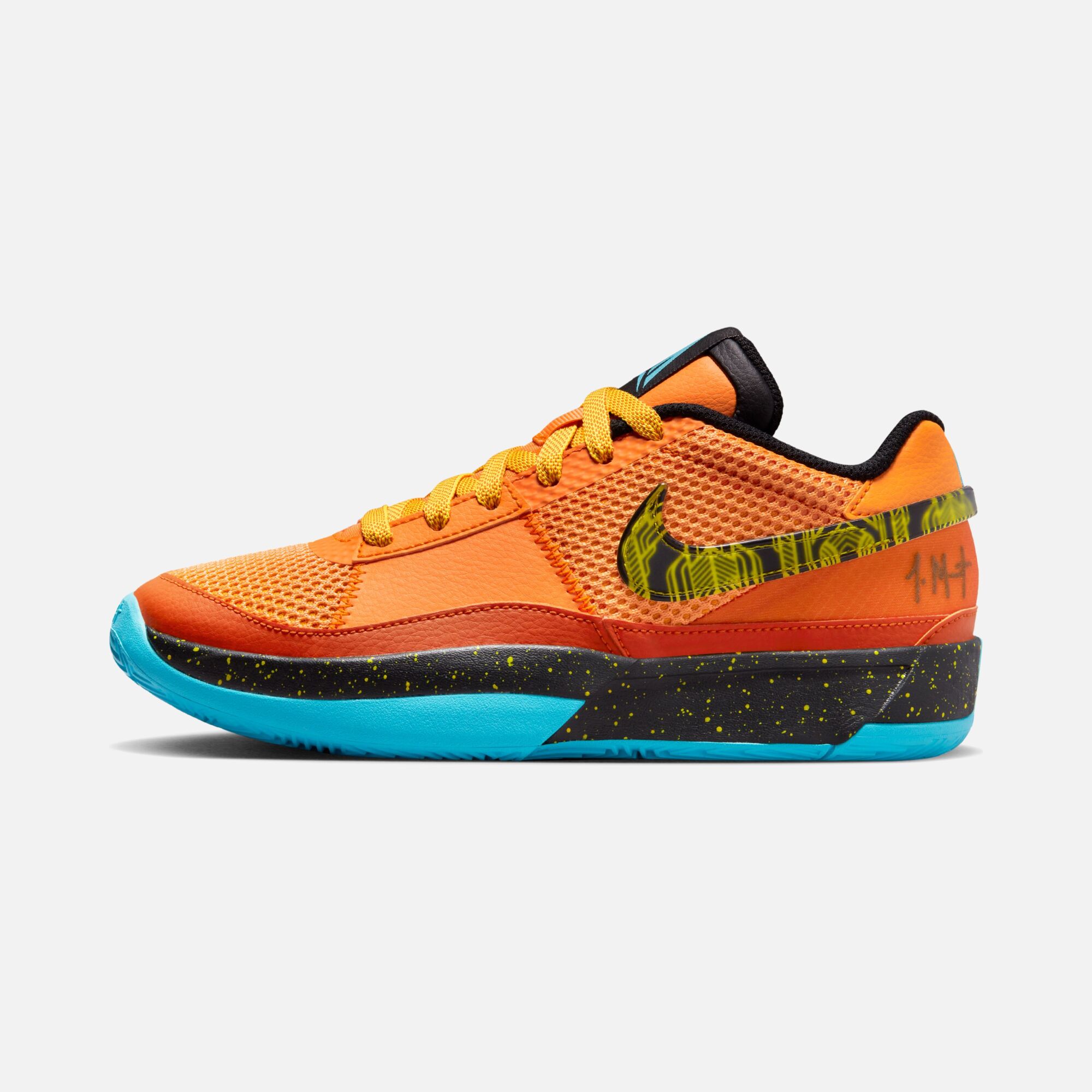 Nike JA 1 SE (GS) Basketbol Ayakkabısı