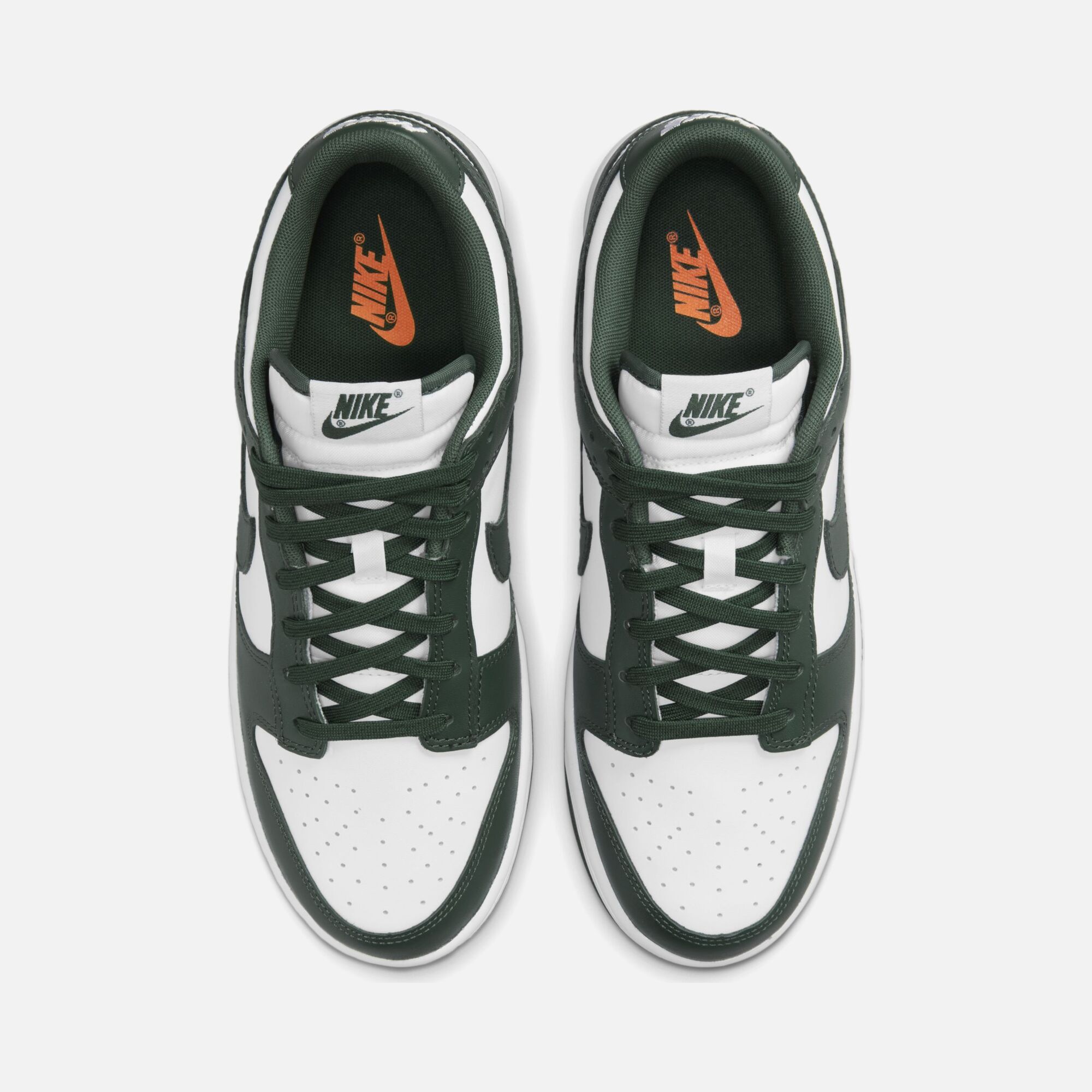 Nike Dunk Low Retro Erkek Spor Ayakkabı
