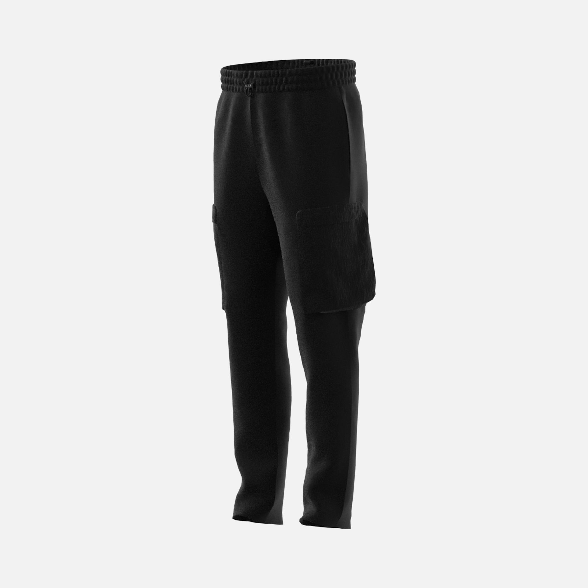 adidas Sportswear City Escape Fleece Cargo Erkek Eşofman Altı