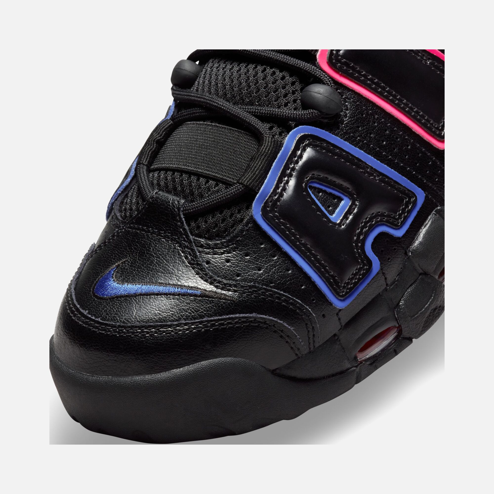Nike Air More Uptempo '96 "Electric'' Erkek Spor Ayakkabı