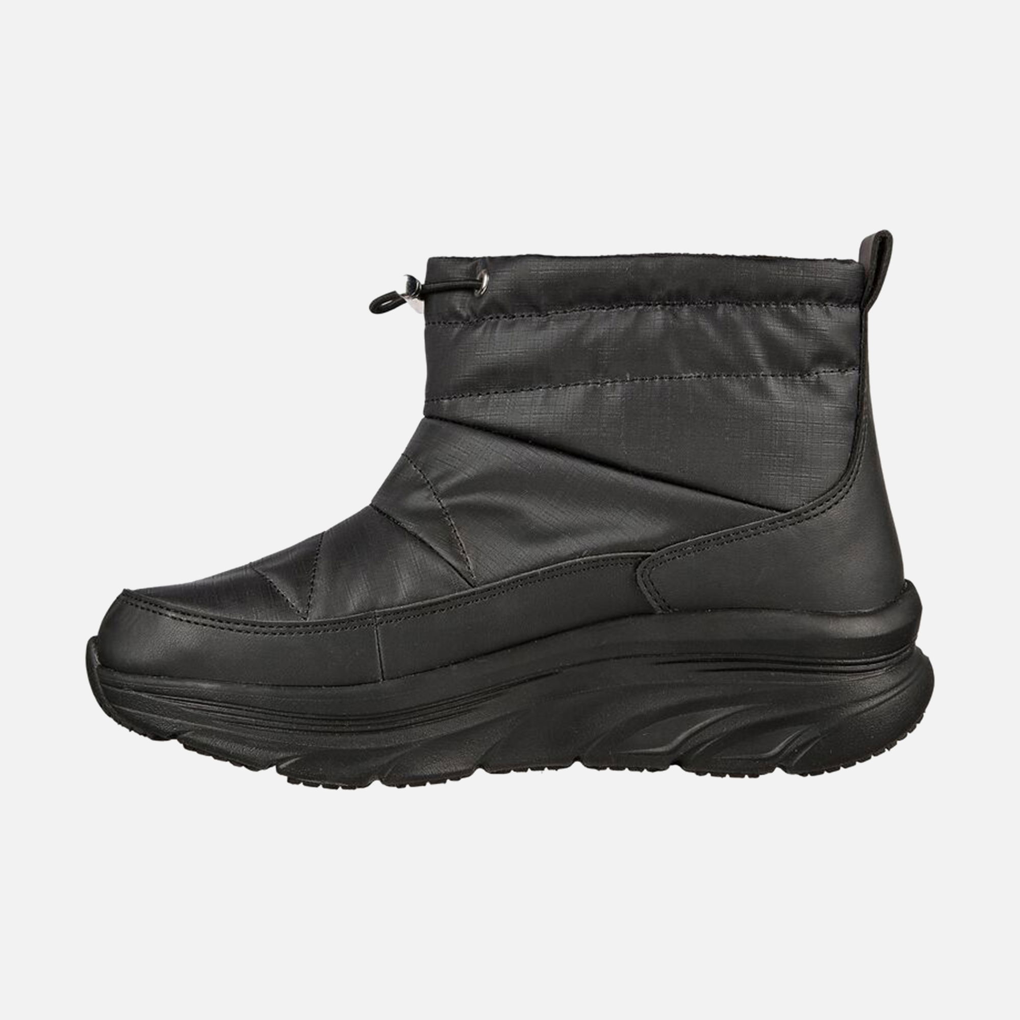 Skechers D'lux Walker Winter Up Kadın Bot
