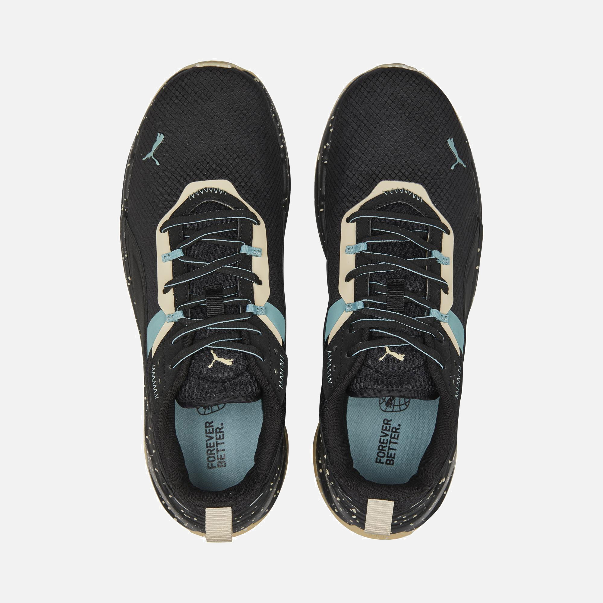 Puma Sportswear Stride Open Road Vapor Erkek Spor Ayakkabı