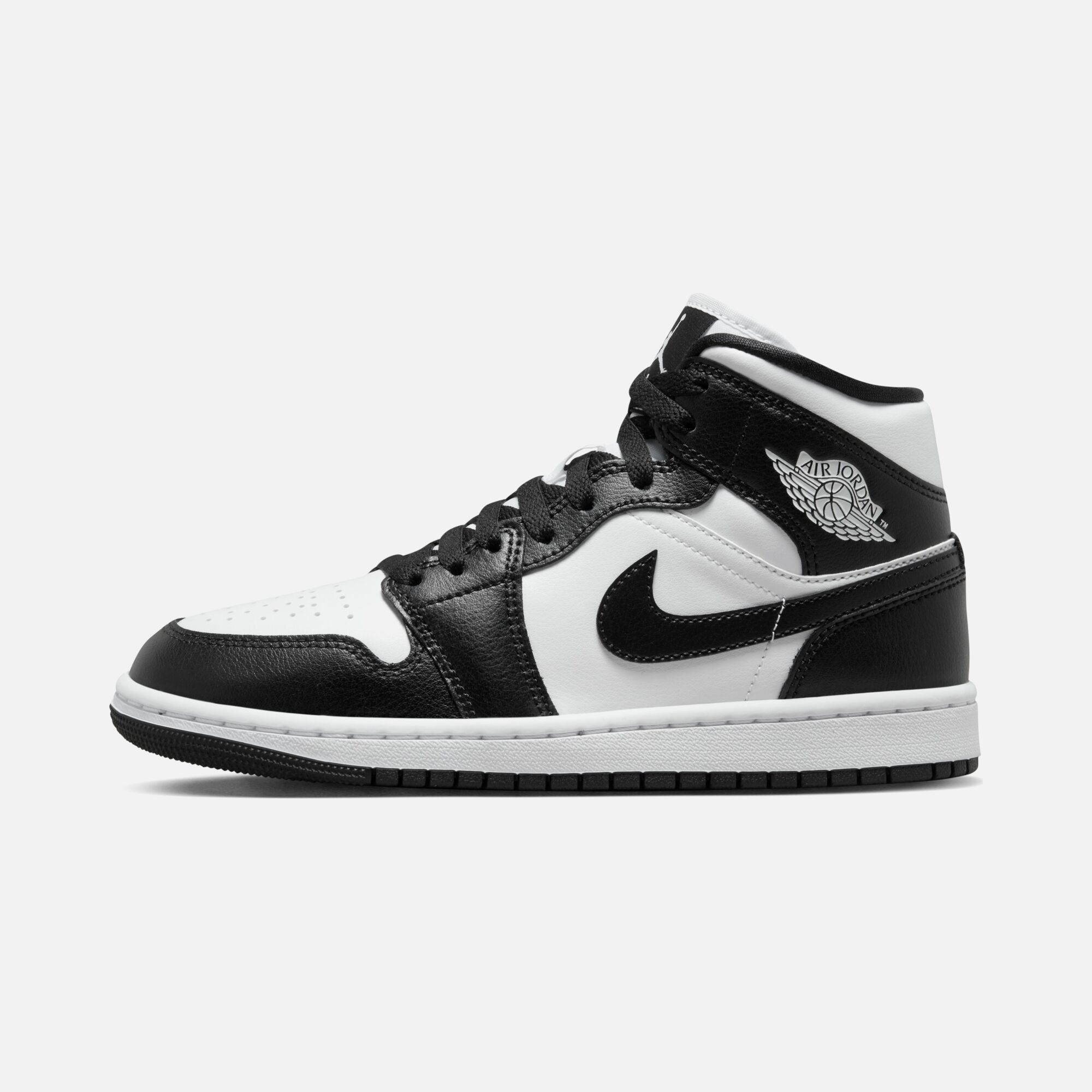 Nike Air Jordan 1 Mid CO Kadın Spor Ayakkabı
