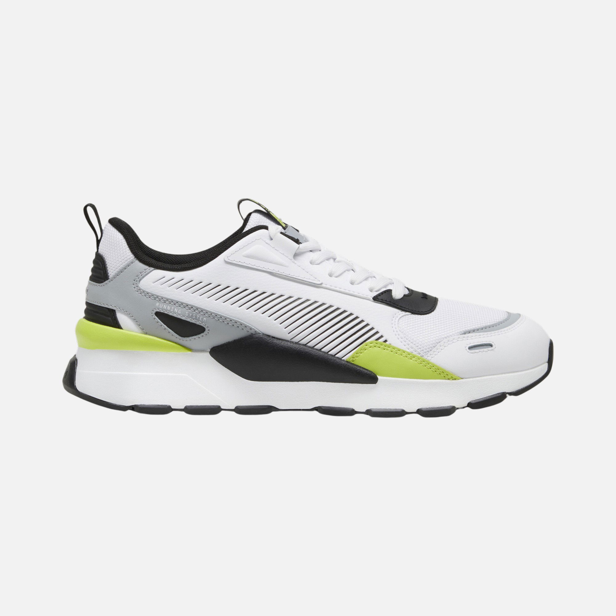 Puma Sportswear Rs 3.0 Synth Pop Erkek Spor Ayakkabı