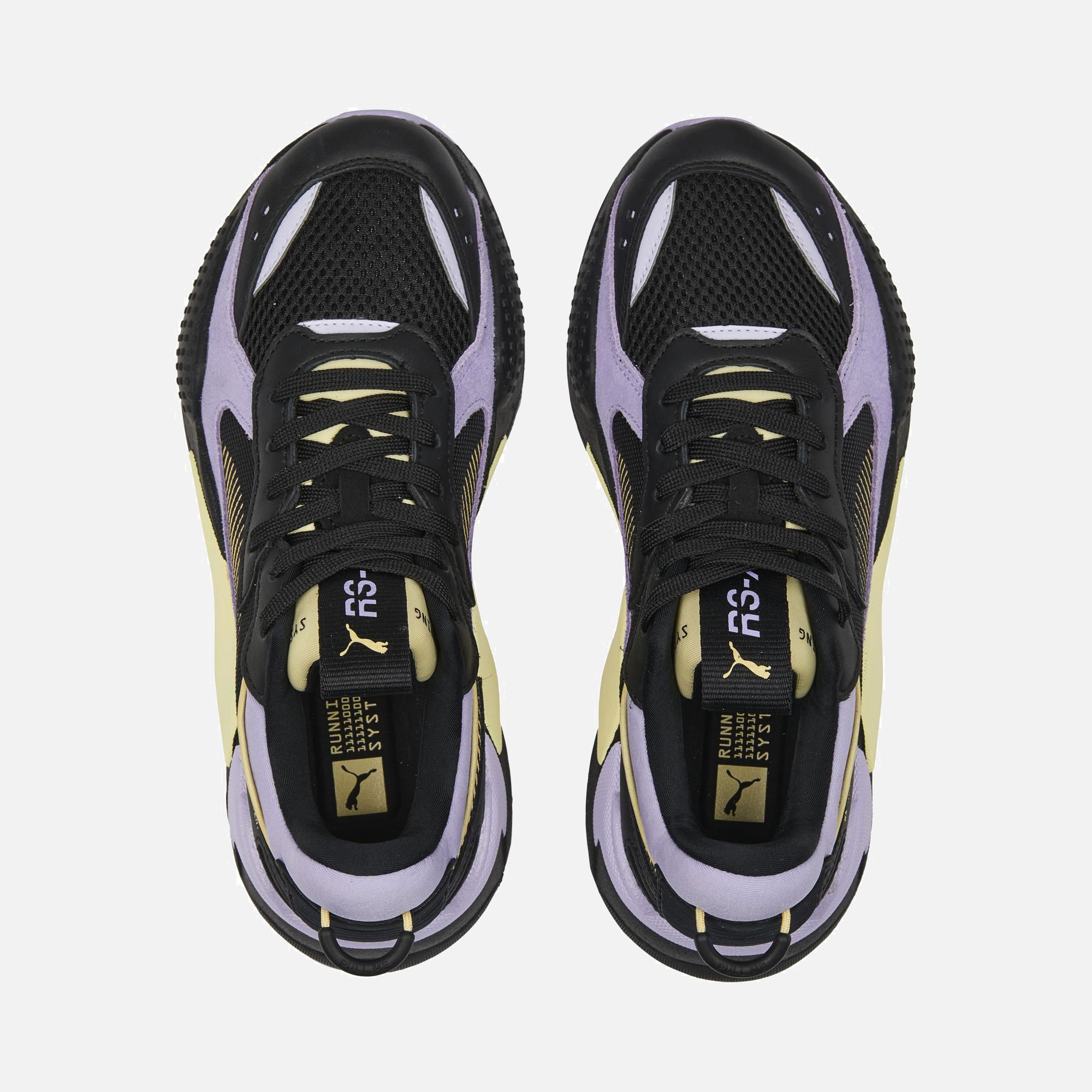 Puma Sportswear RS-X Reinvention Kadın Spor Ayakkabı