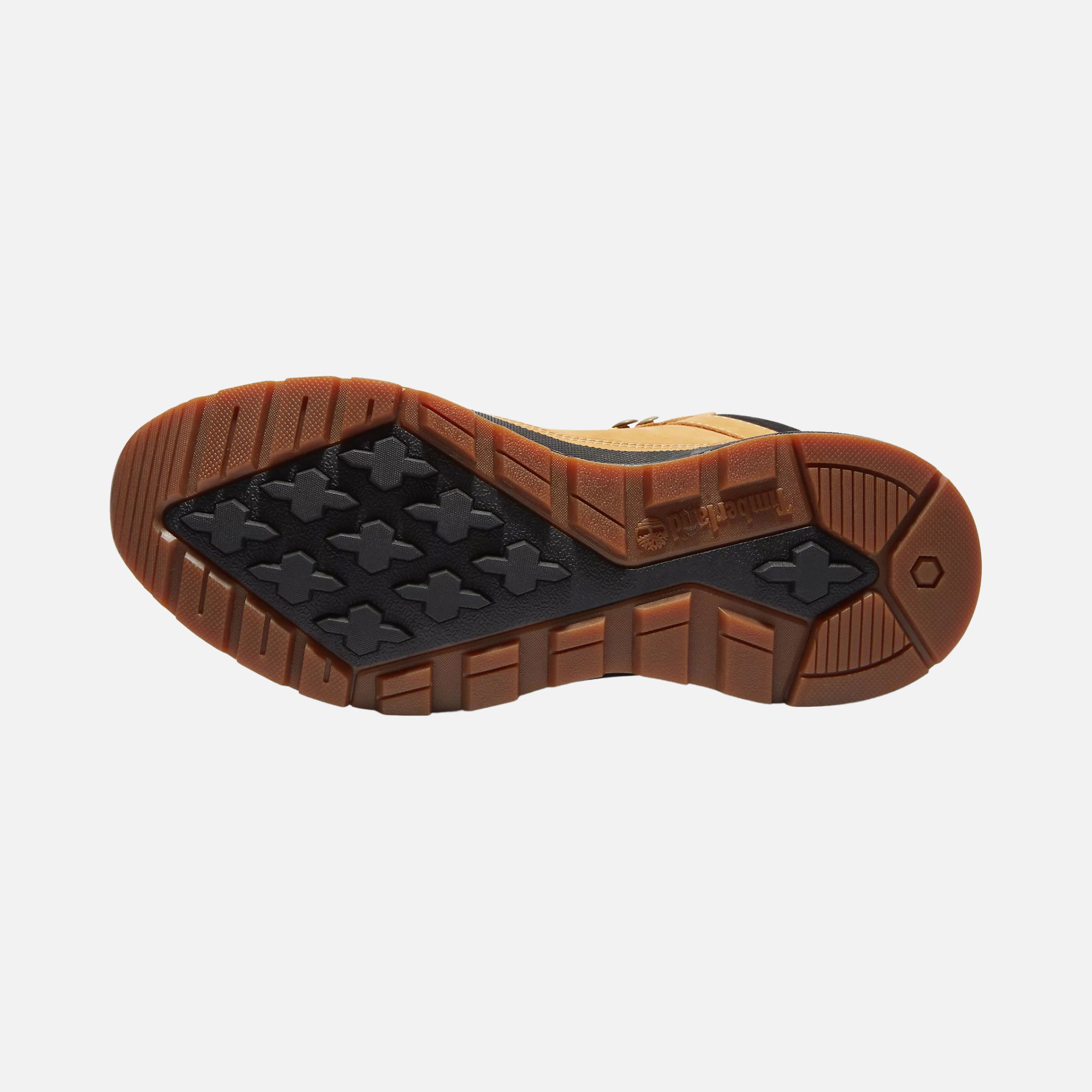 Timberland Mid Field Trekker Erkek Bot