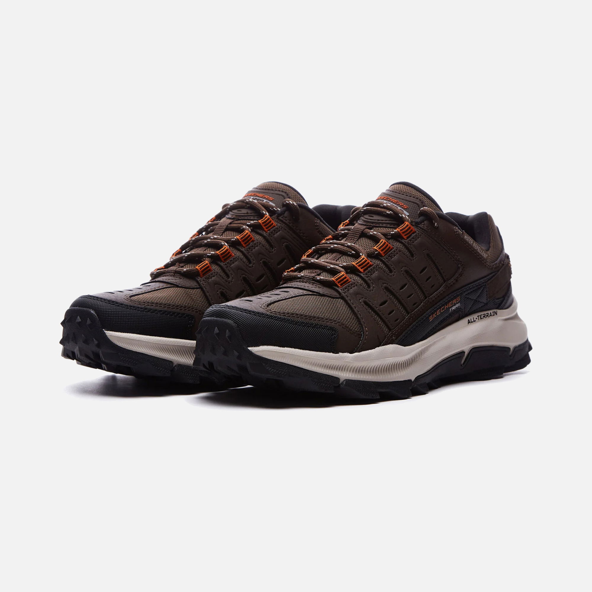 Skechers Equalizer 5.0 Trail Erkek Spor Ayakkabı