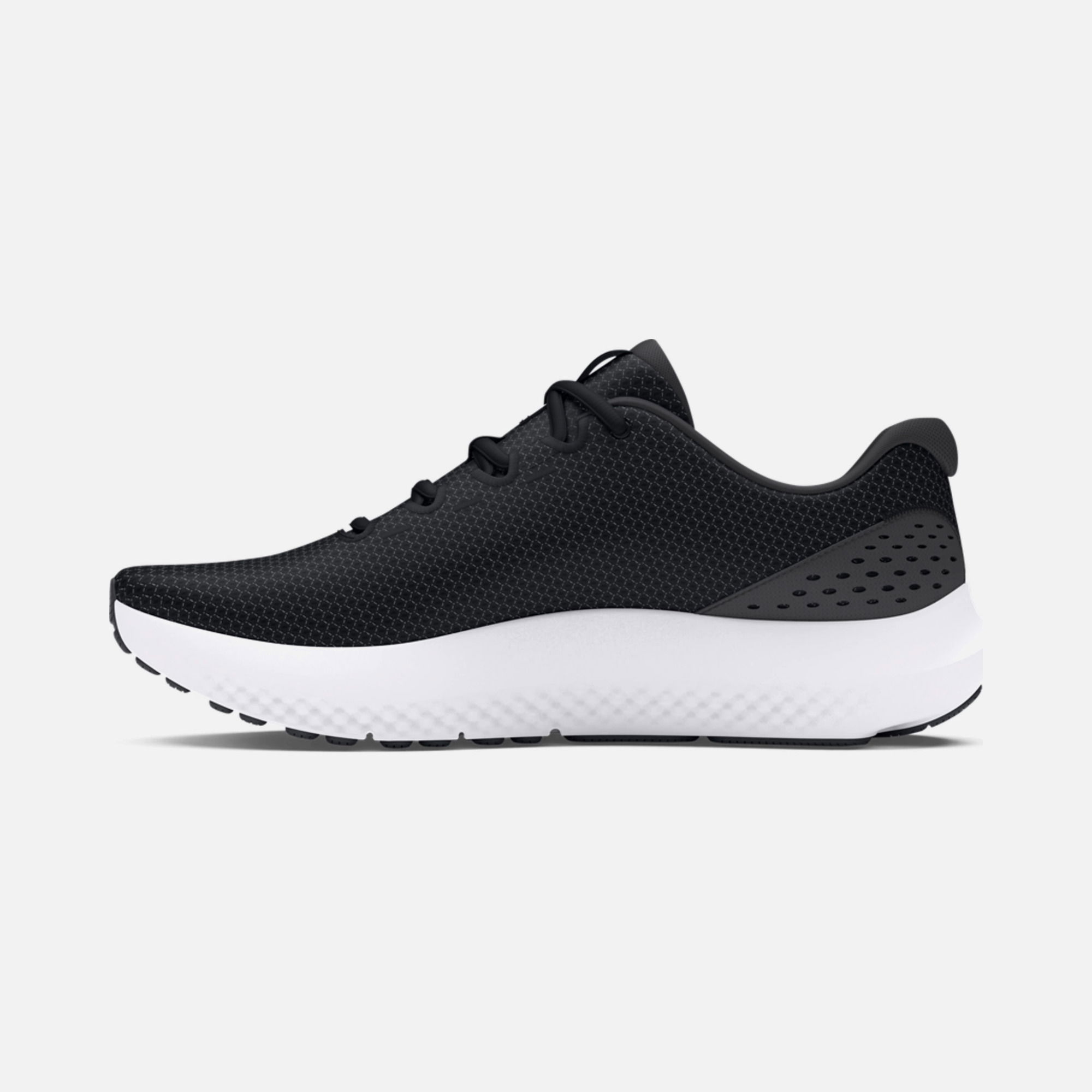 Under Armour Charged Surge 4 Running Erkek Spor Ayakkabı