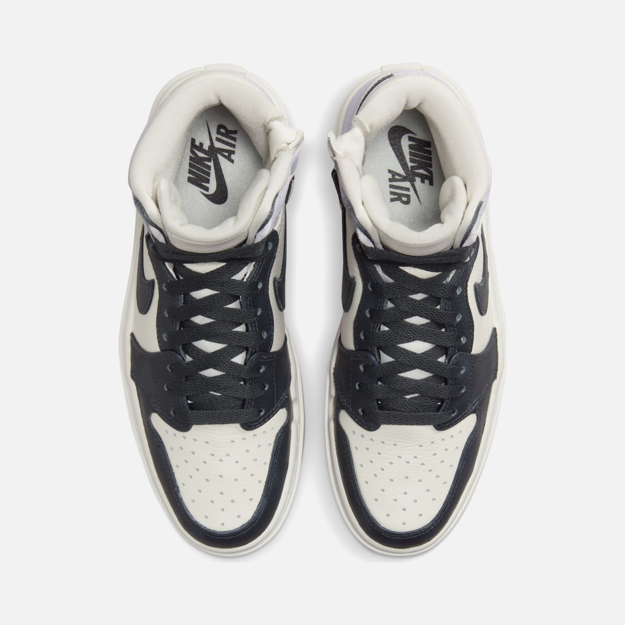 Nike Air Jordan 1 Elevate High Kadın Spor Ayakkabı