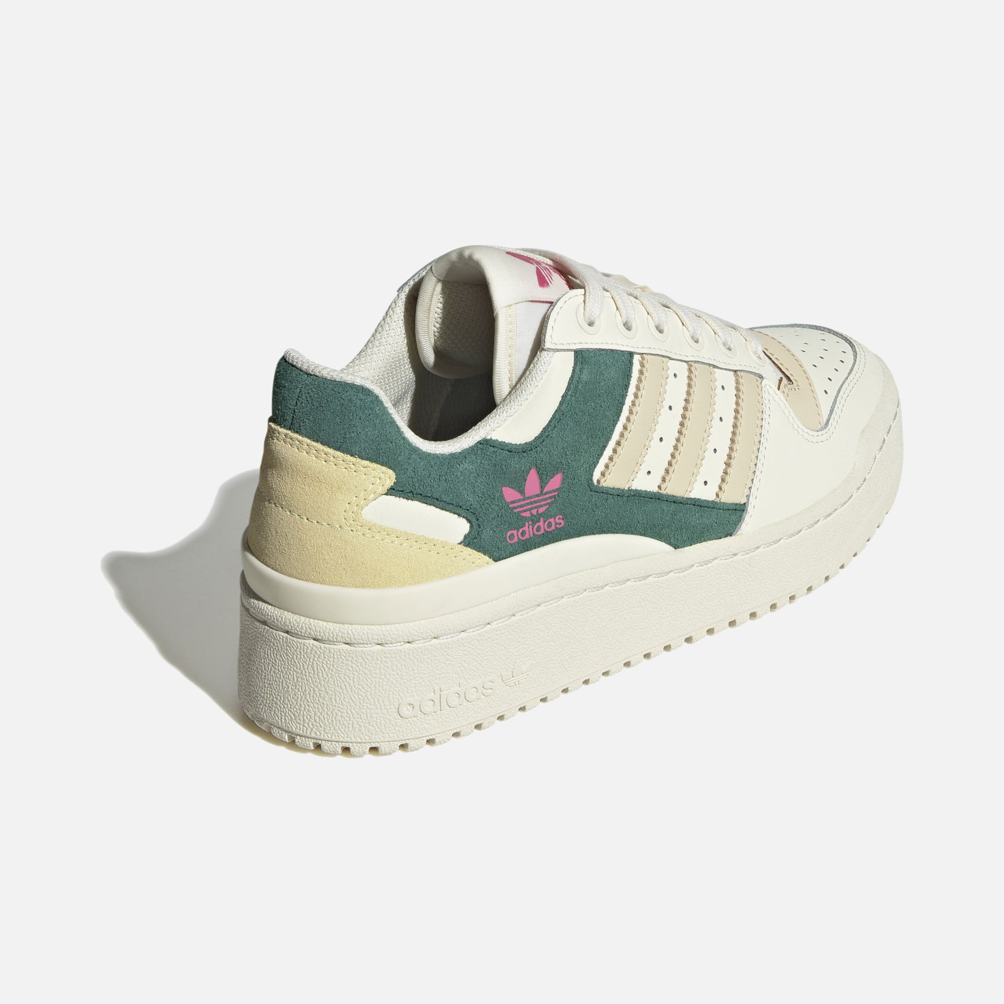 adidas Forum Bold Stripes Kadın Spor Ayakkabı