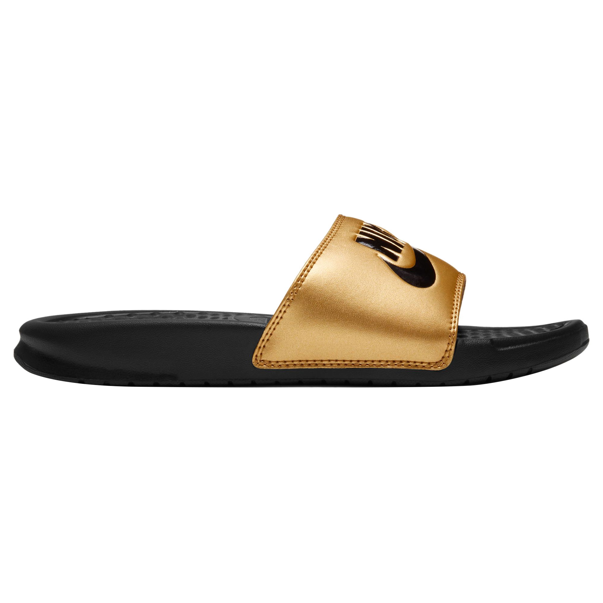 Nike Benassi Just Do It Kadın Terlik