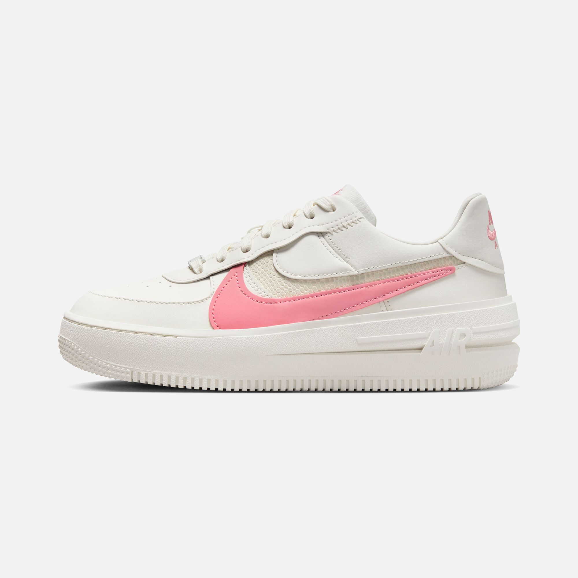 Nike Air Force 1 PLT.AF.ORM Kadın Spor Ayakkabı