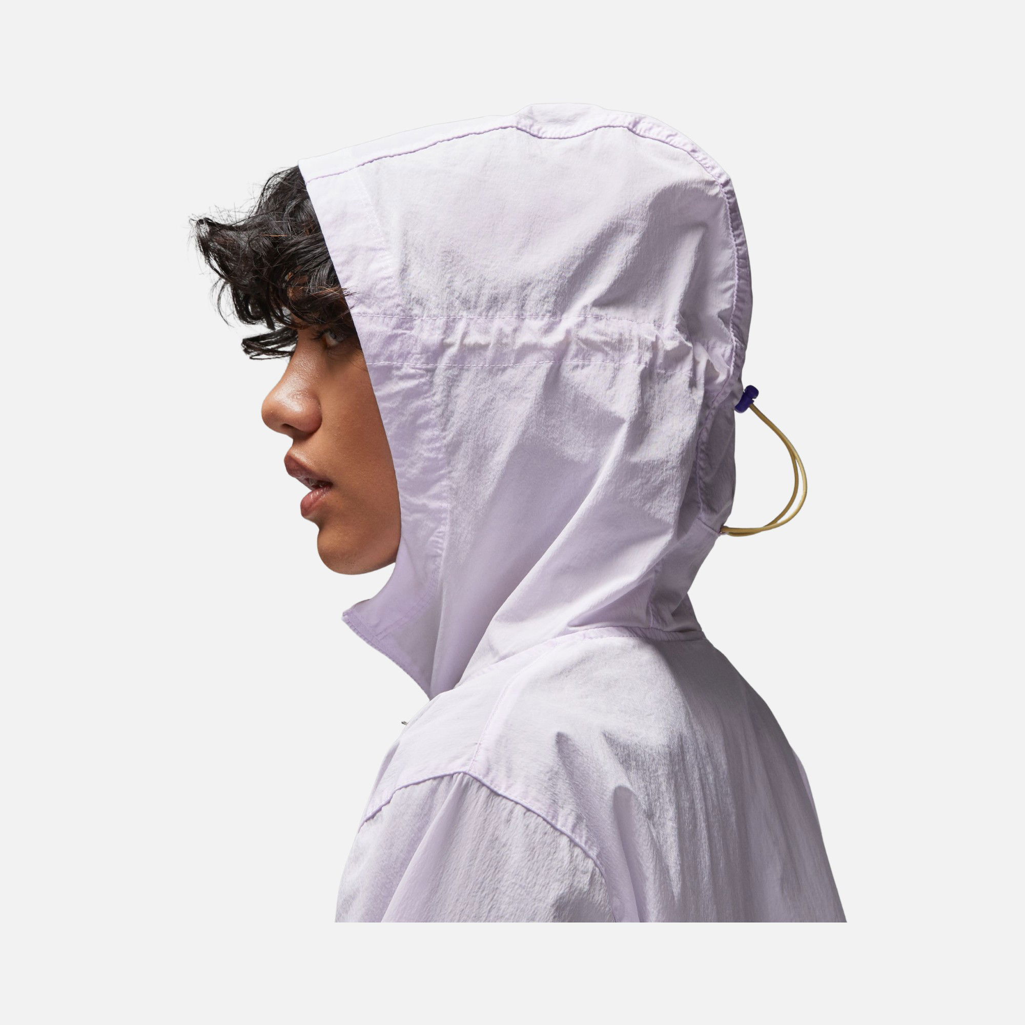 Nike Jordan Sport Lightweight Full-Zip Hoodie Kadın Ceket