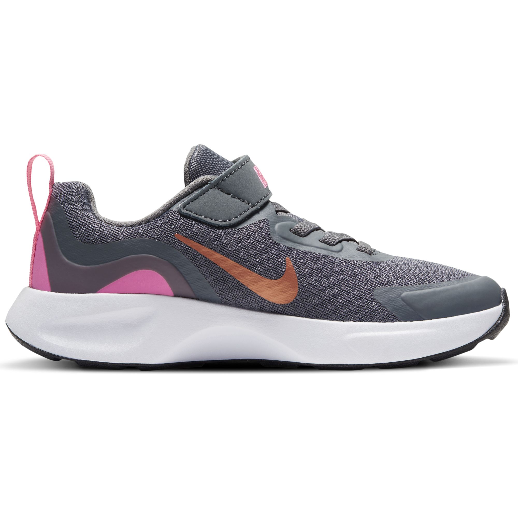 Nike WearAllDay (PS) Çocuk Spor Ayakkabı