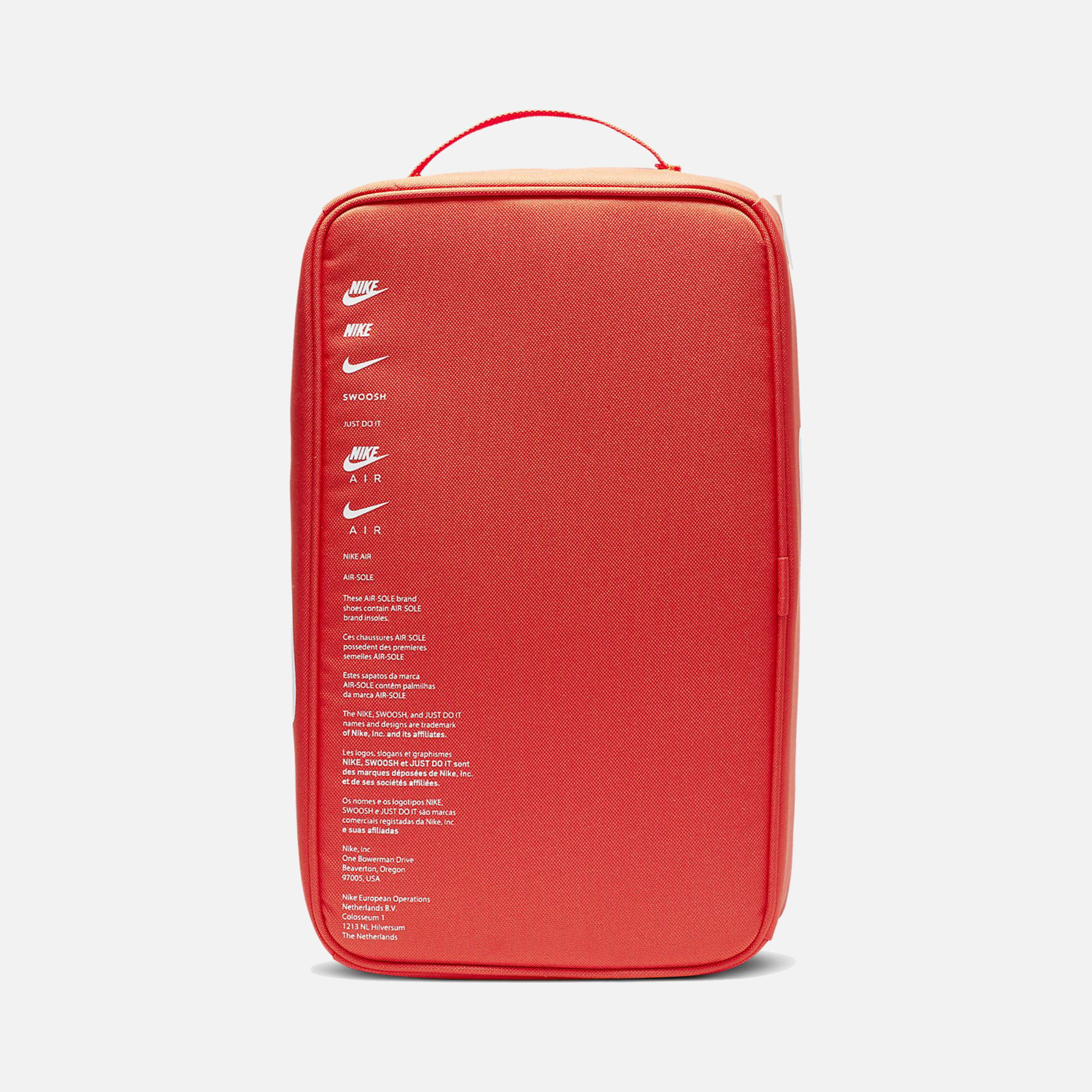 Nike (10 L) Unisex Ayakkabı Çantası