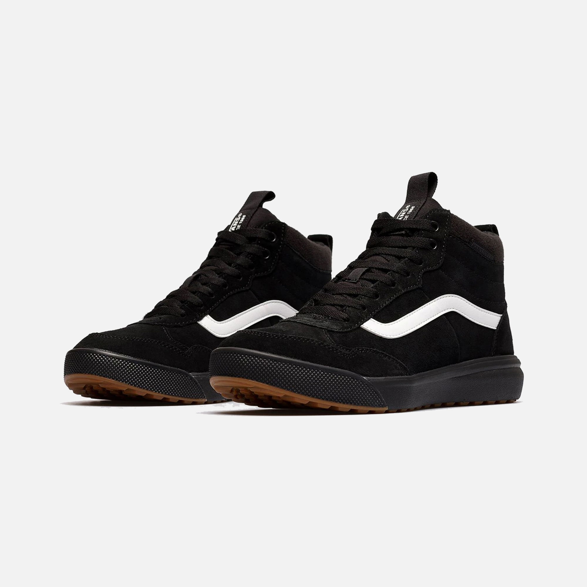 Vans Range Exp High Erkek Spor Ayakkabı