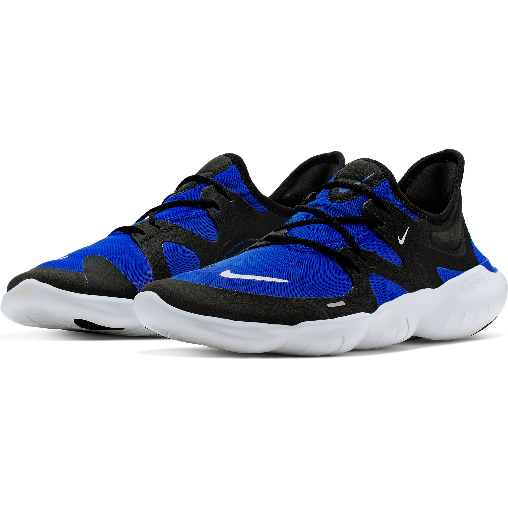 Nike Free RN 5.0 Running Erkek Spor Ayakkabı