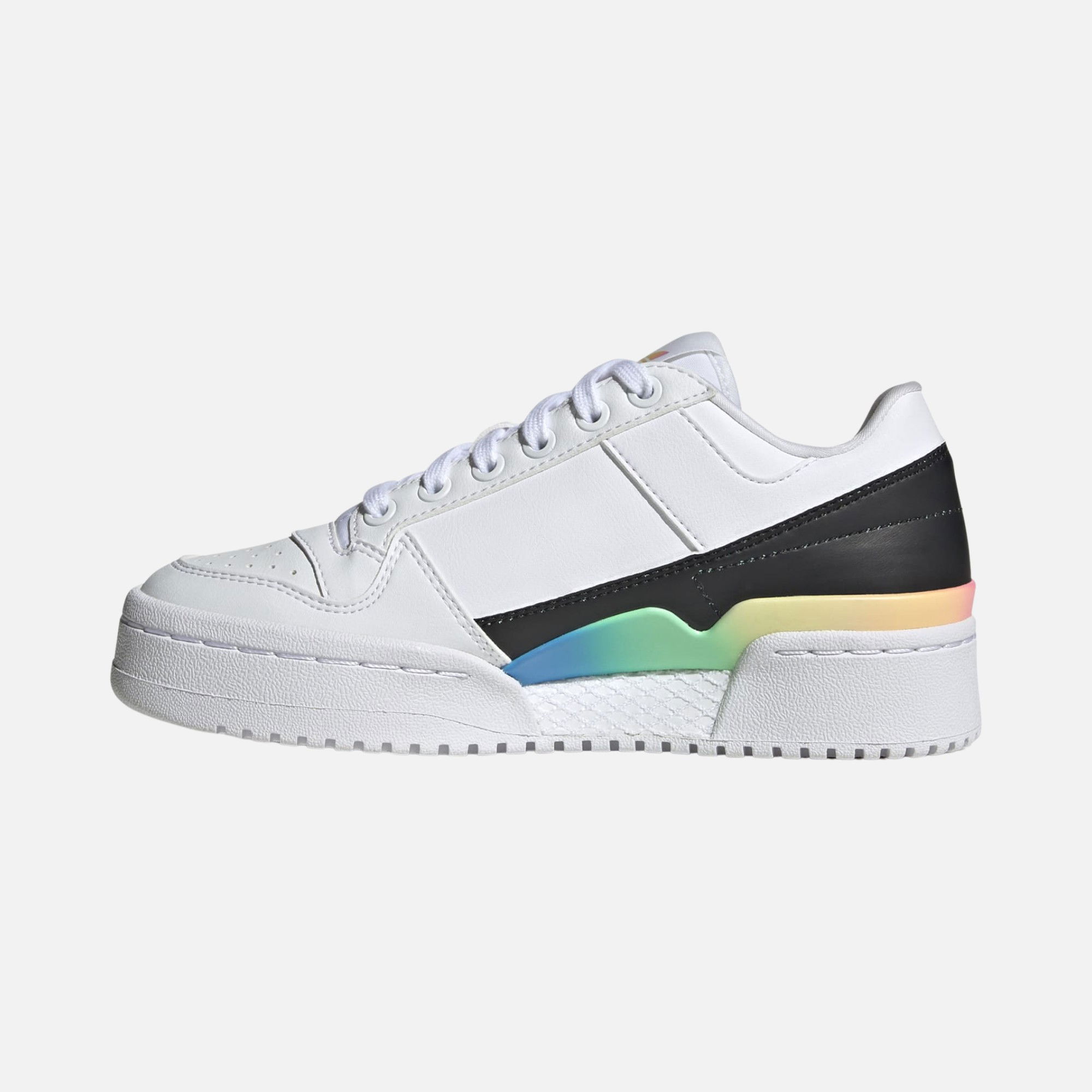adidas Sportswear Forum Bold ''Rainbow'' (GS) Spor Ayakkabı