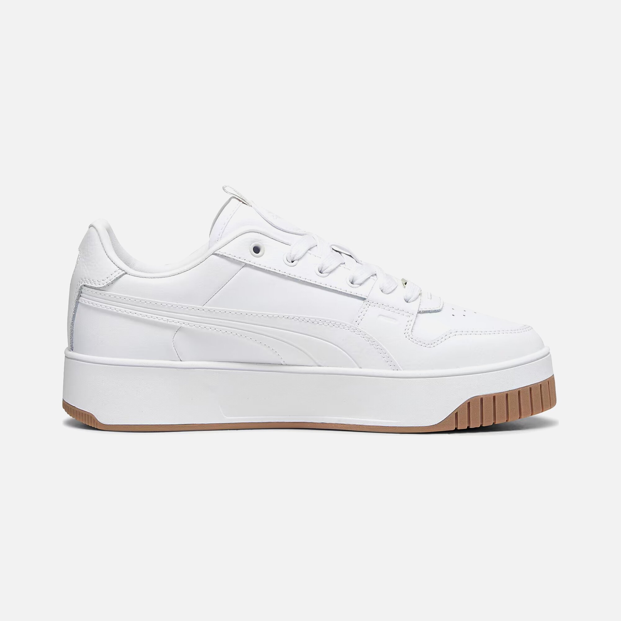 Puma Sportswear Carina Street Lux Kadın Spor Ayakkabı