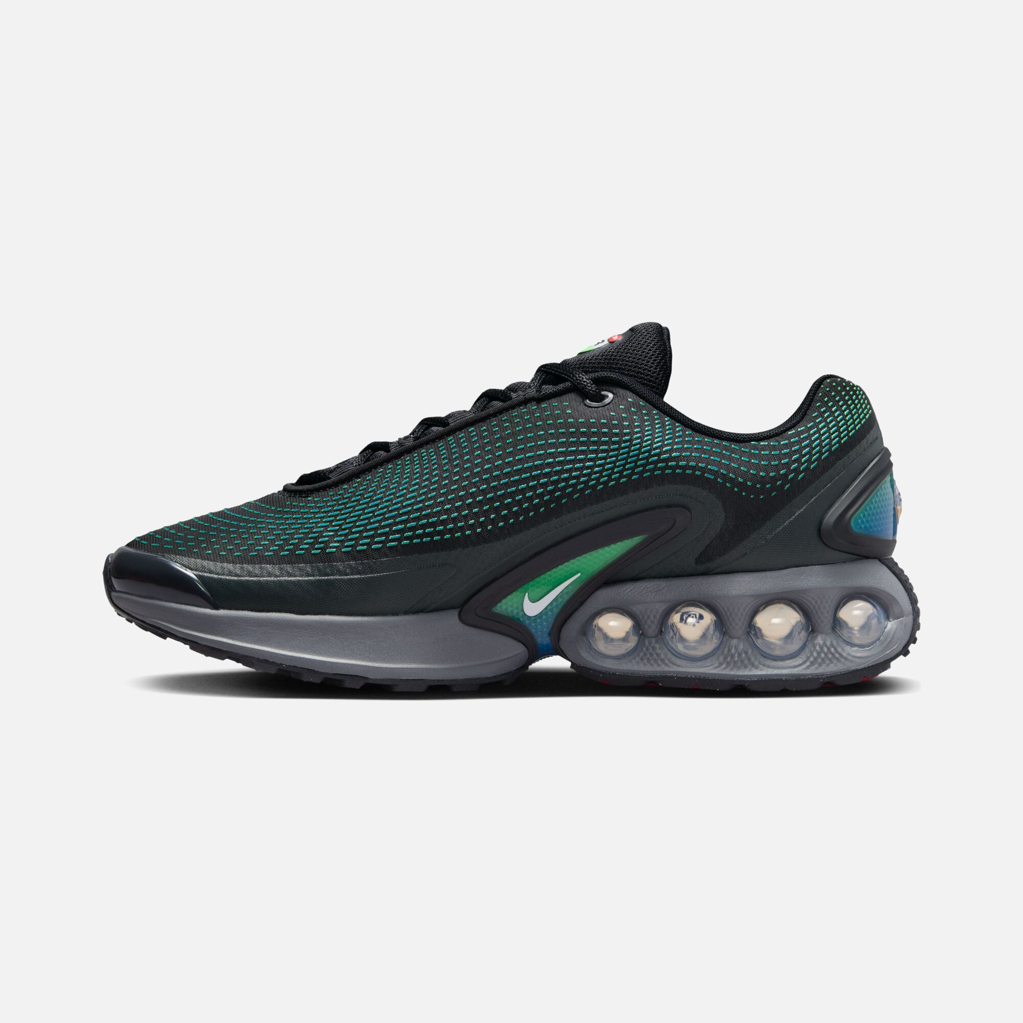 Nike Sportswear Air Max Dn ''Dynamic Air Unit System'' Erkek Spor Ayakkabı
