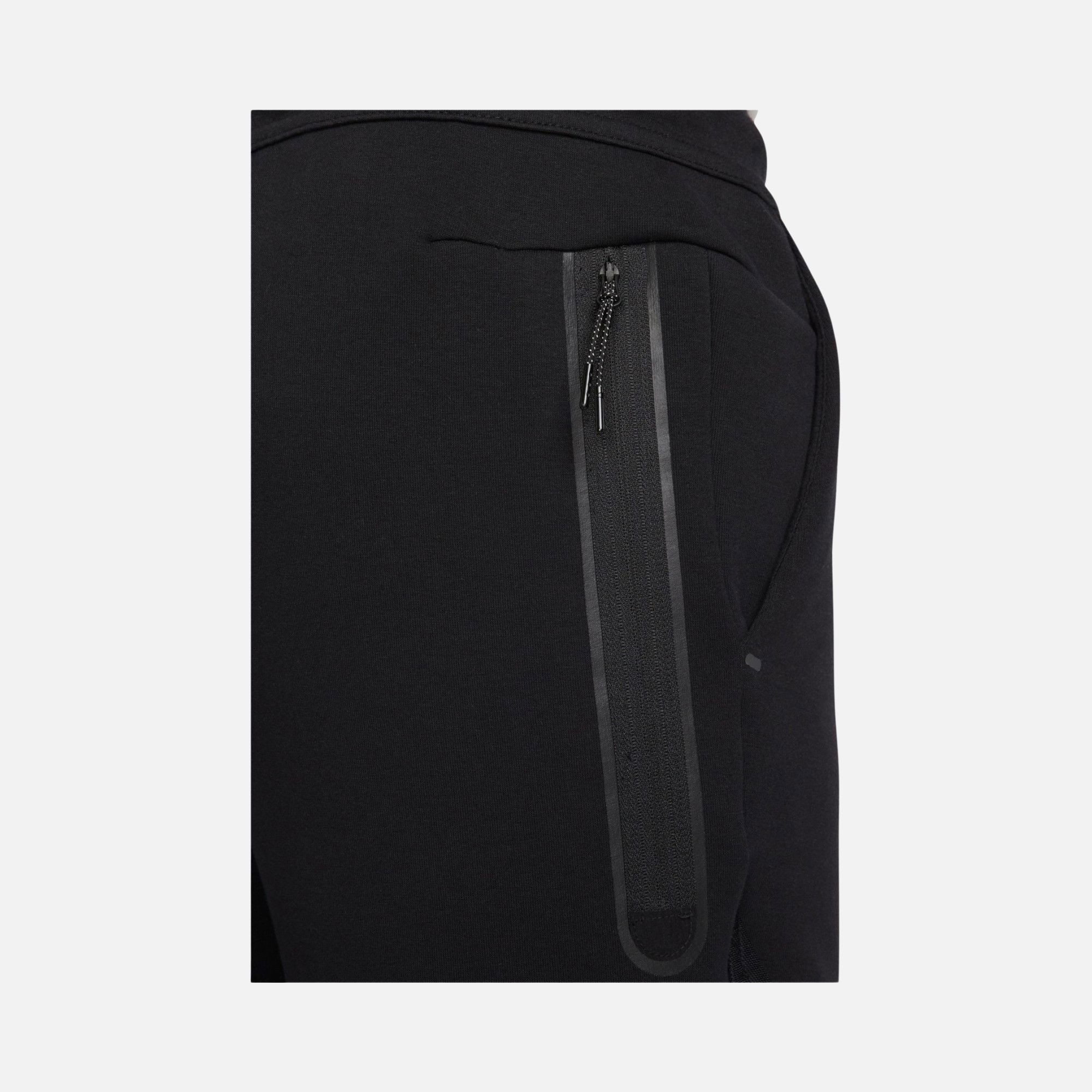 Nike Sportswear Tech Fleece ''Overlay Detail'' Erkek Eşofman Altı
