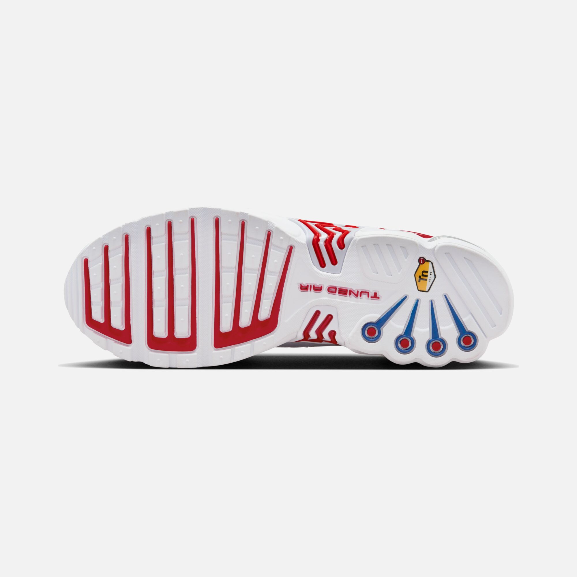 Nike Air Max Plus III SS23 Erkek Spor Ayakkabı