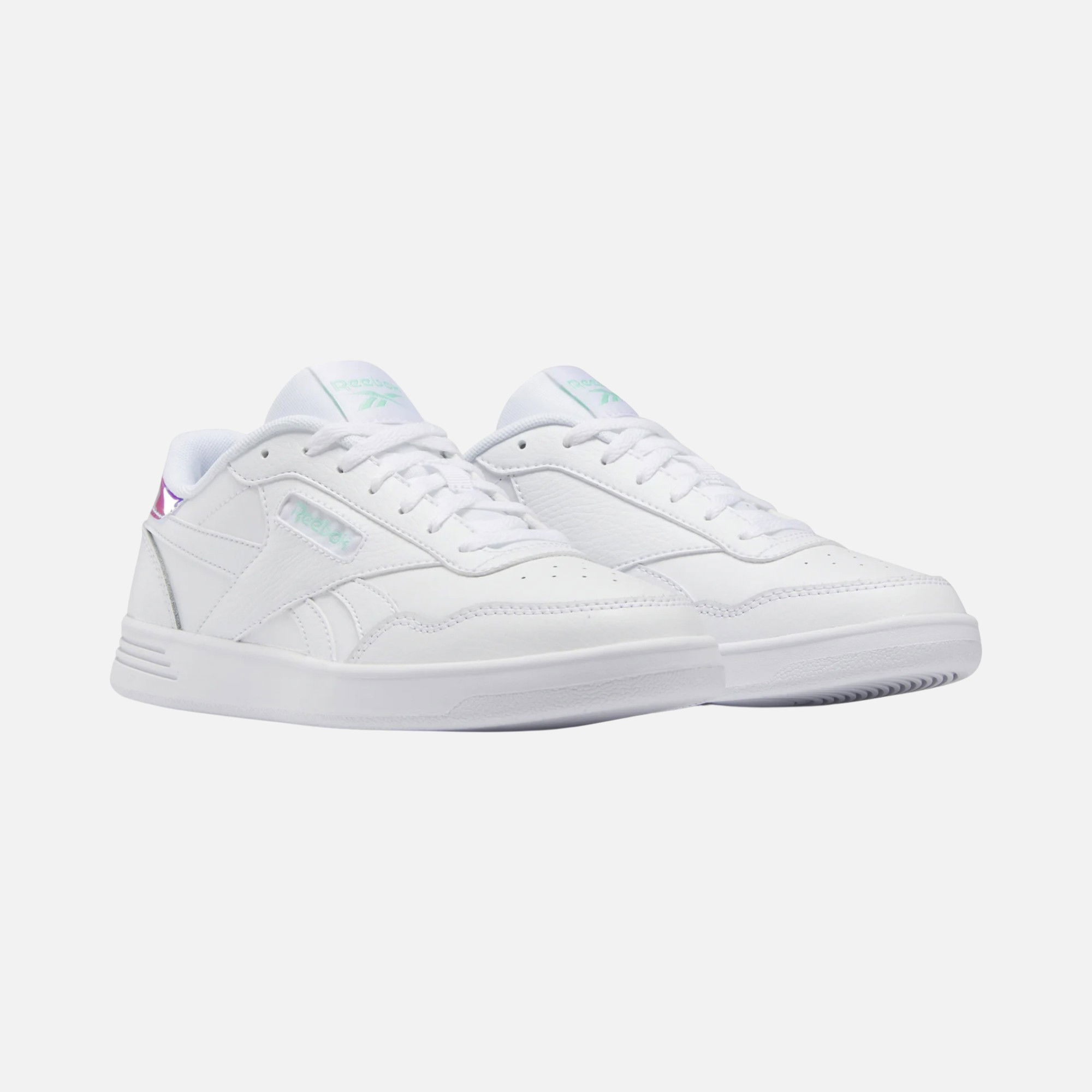 Reebok Sportswear Court Advance  Unisex Spor Ayakkabı