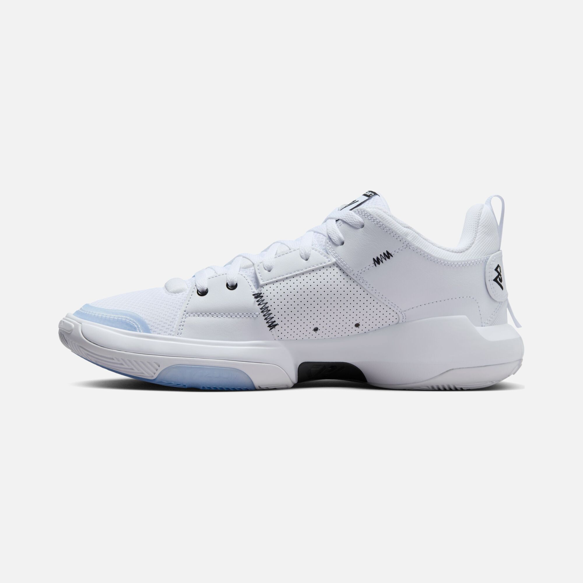 Nike Jordan One Take 5 Erkek Basketbol Ayakkabısı