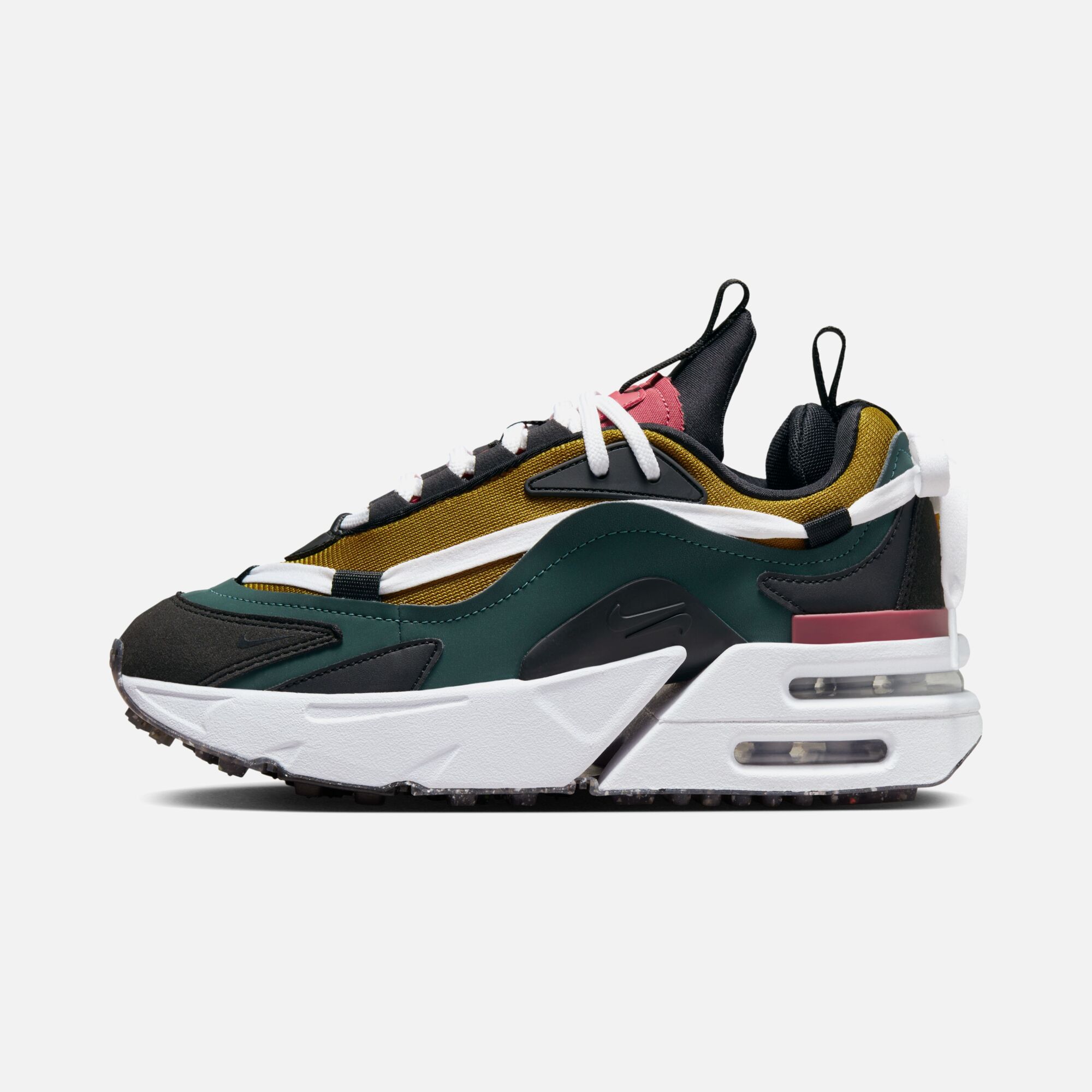 Nike Air Max ''Furyosa'' Kadın Spor Ayakkabı