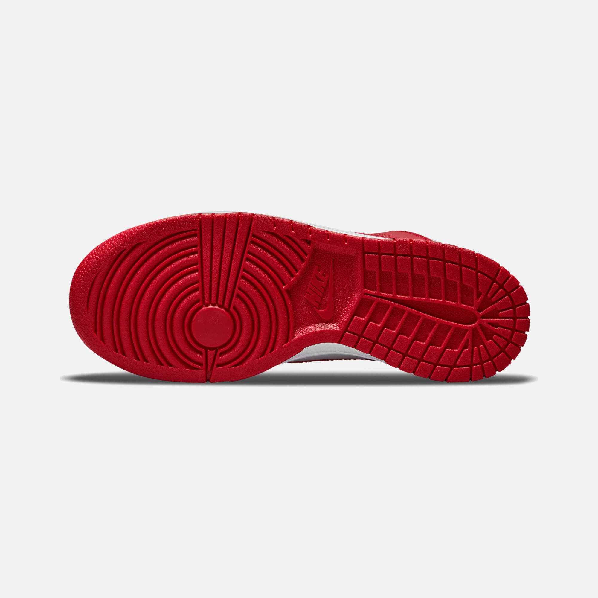 Nike Dunk High (GS) Spor Ayakkabı