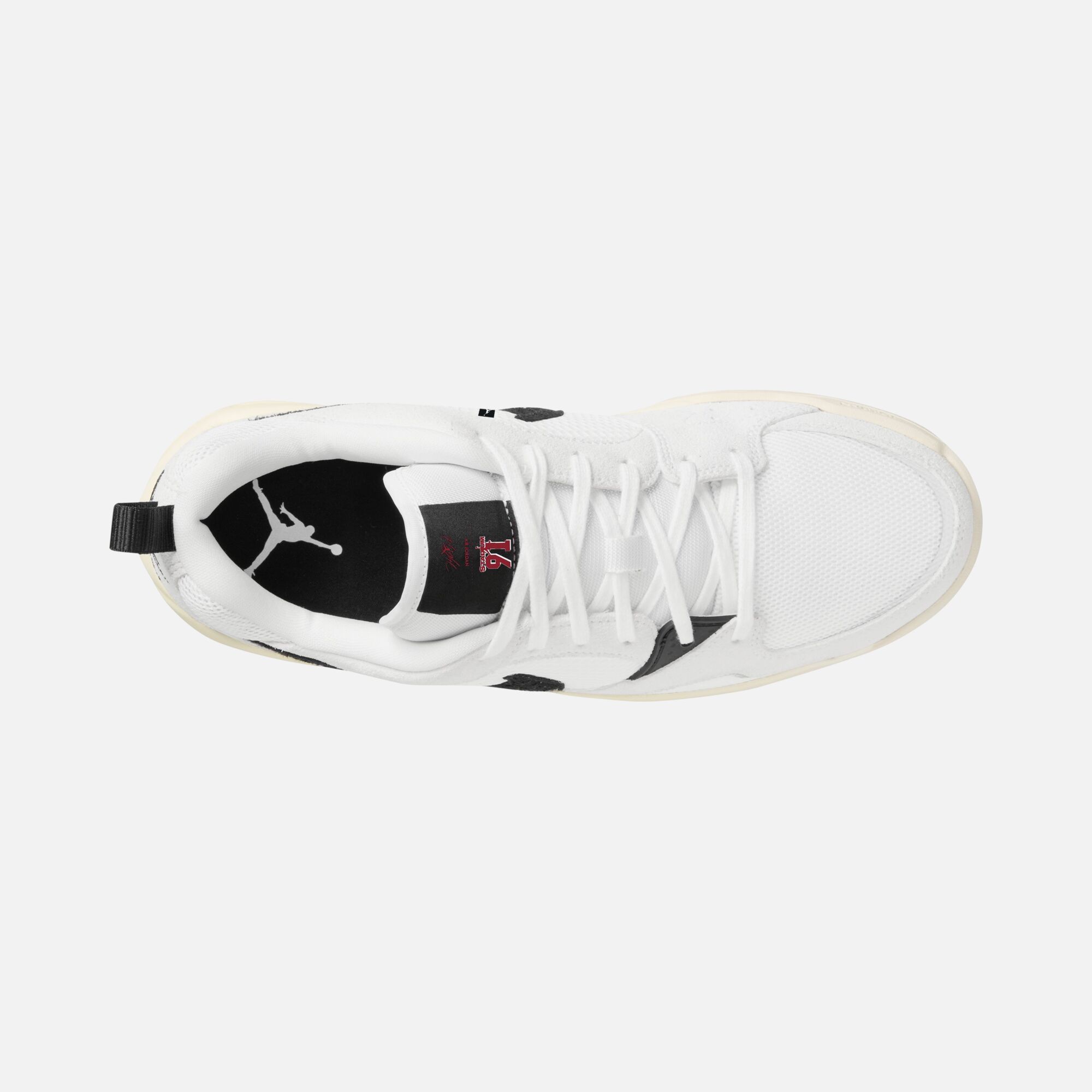 Nike Jordan Cmft Era Erkek Spor Ayakkabı
