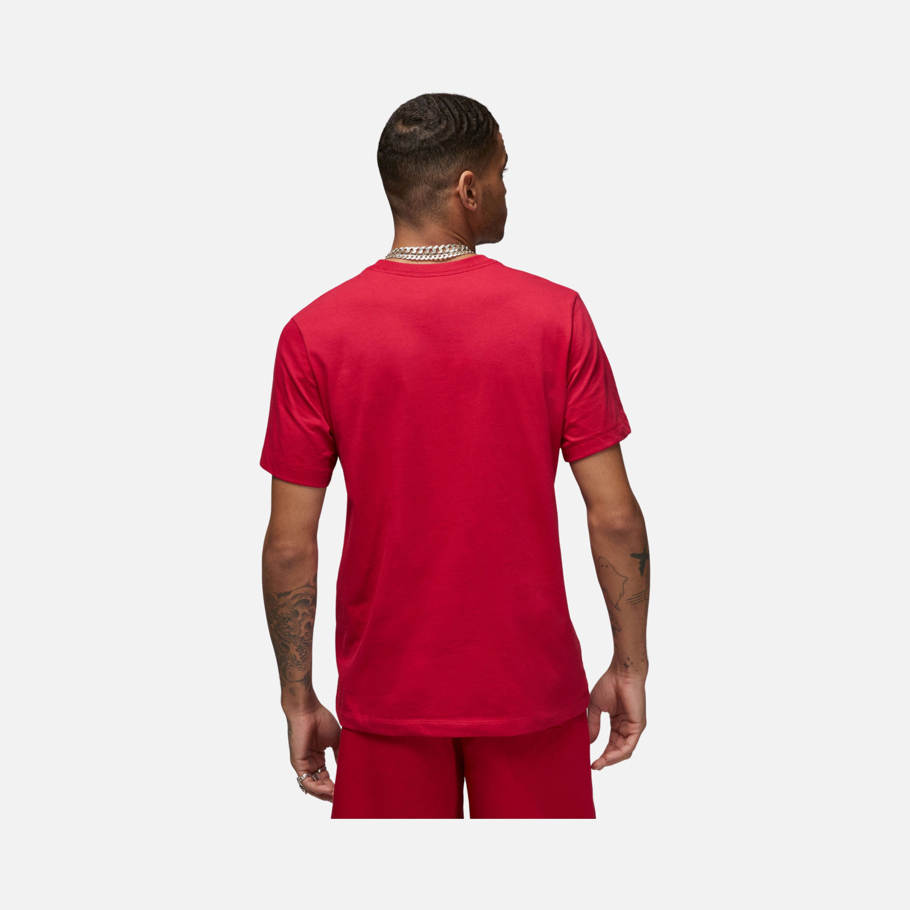 Nike Jordan Flight MVP FA23 Short-Sleeve Erkek Tişört