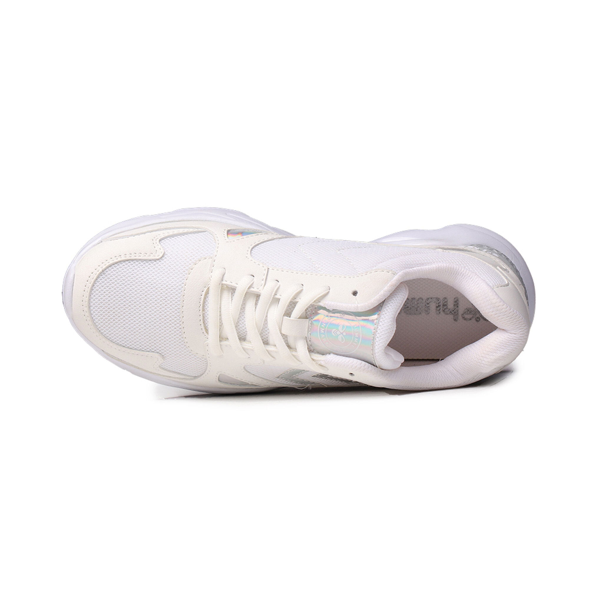 Hummel York Hologram Lifestyle Kadın Spor Ayakkabı