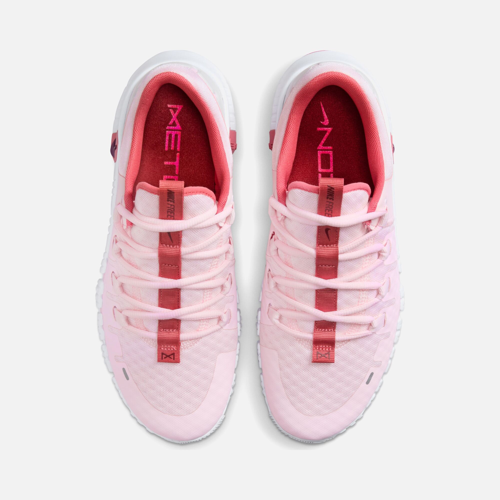 Nike Free Metcon 5 Training Kadın Spor Ayakkabı