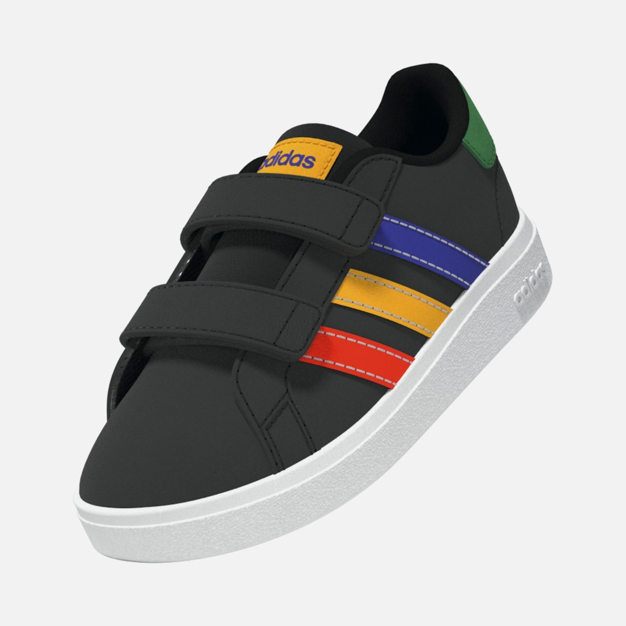 adidas Grand Court 2.0 Cf Inf Bebek Spor Ayakkabı