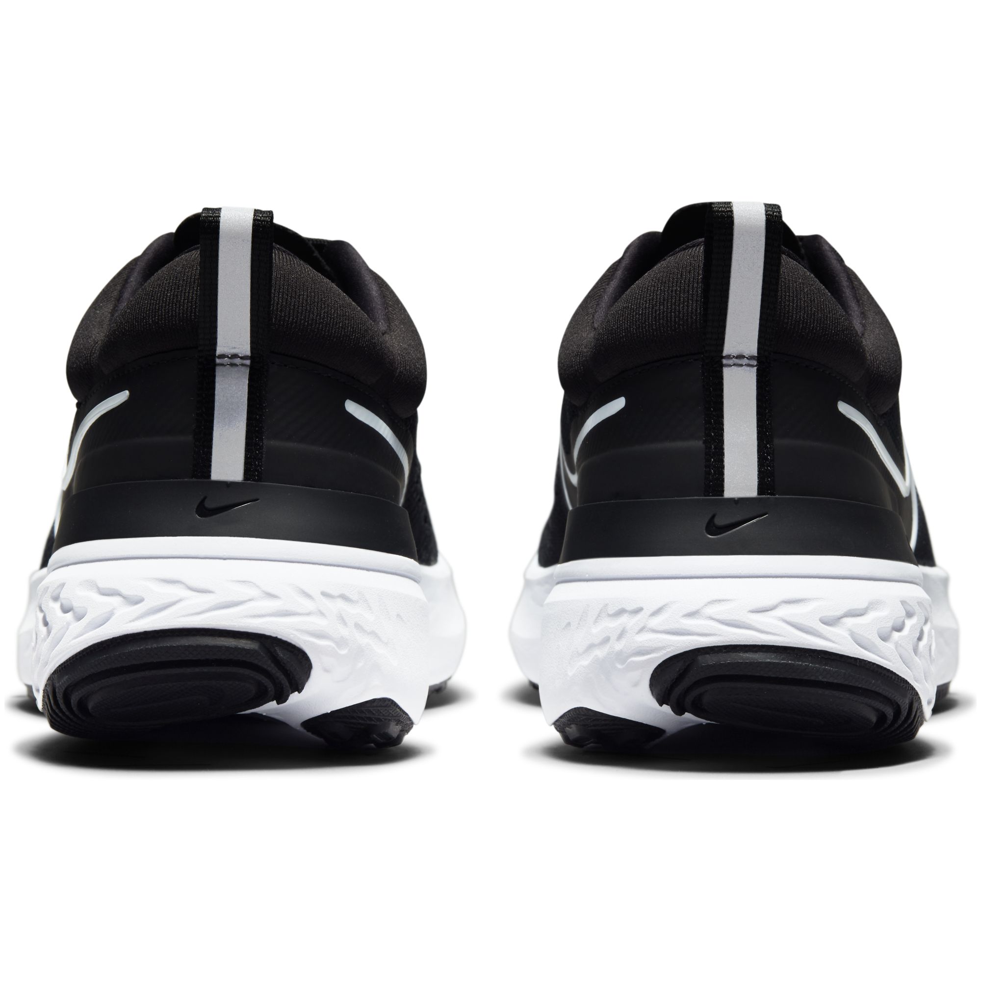 Nike React Miler 2 Road Running Kadın Spor Ayakkabı