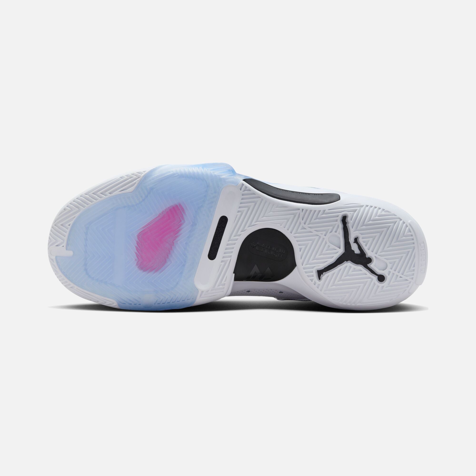 Nike Jordan One Take 5 Erkek Basketbol Ayakkabısı