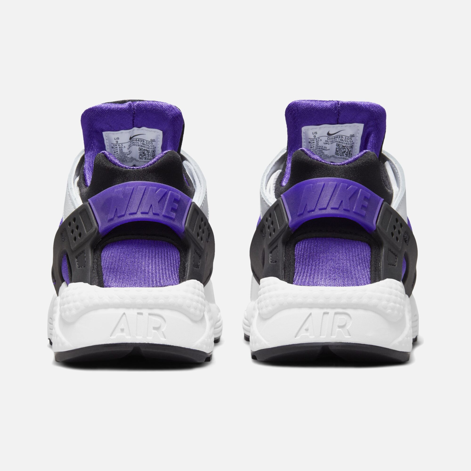 Nike Air Huarache CO Kadın Spor Ayakkabı